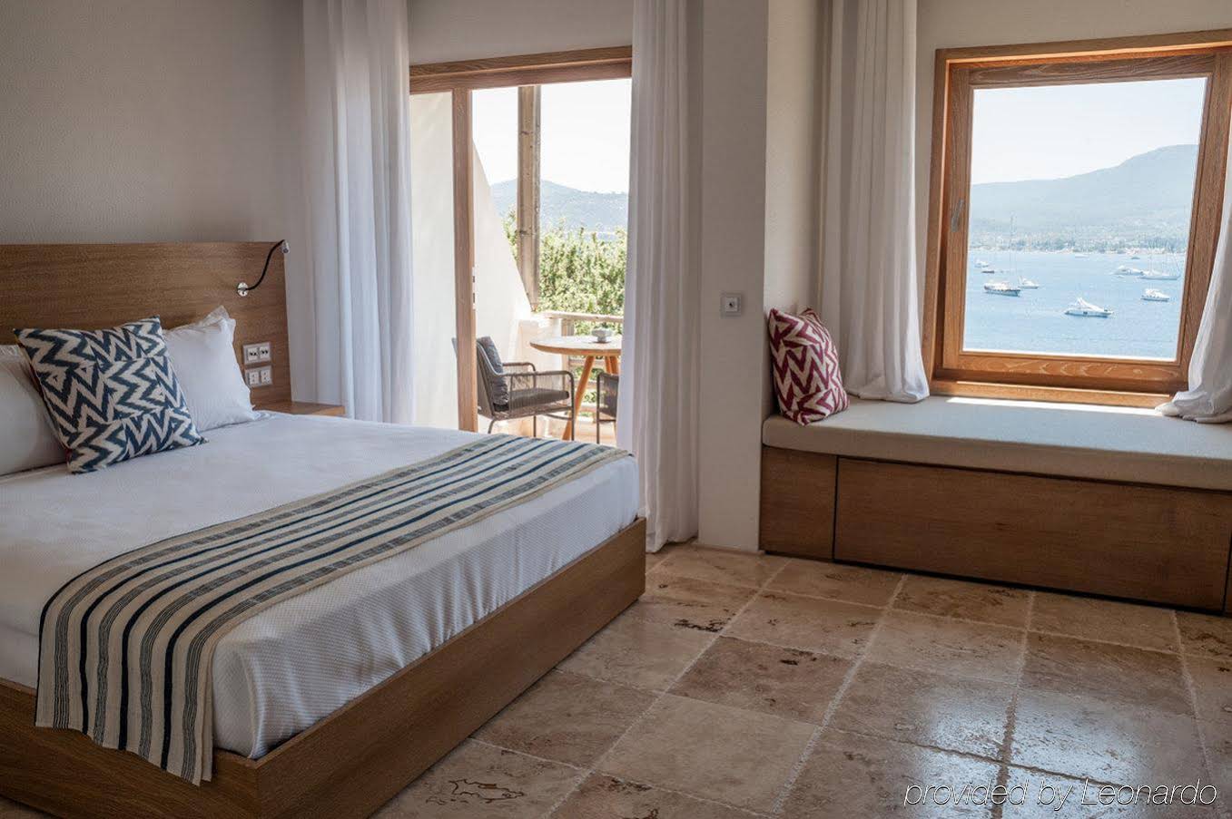 Maçakizi Hotel