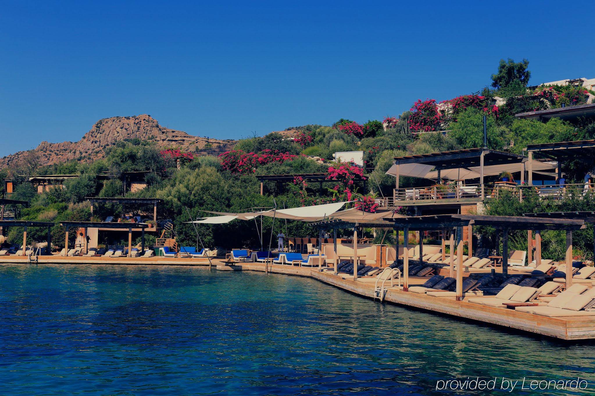 Maçakizi Hotel