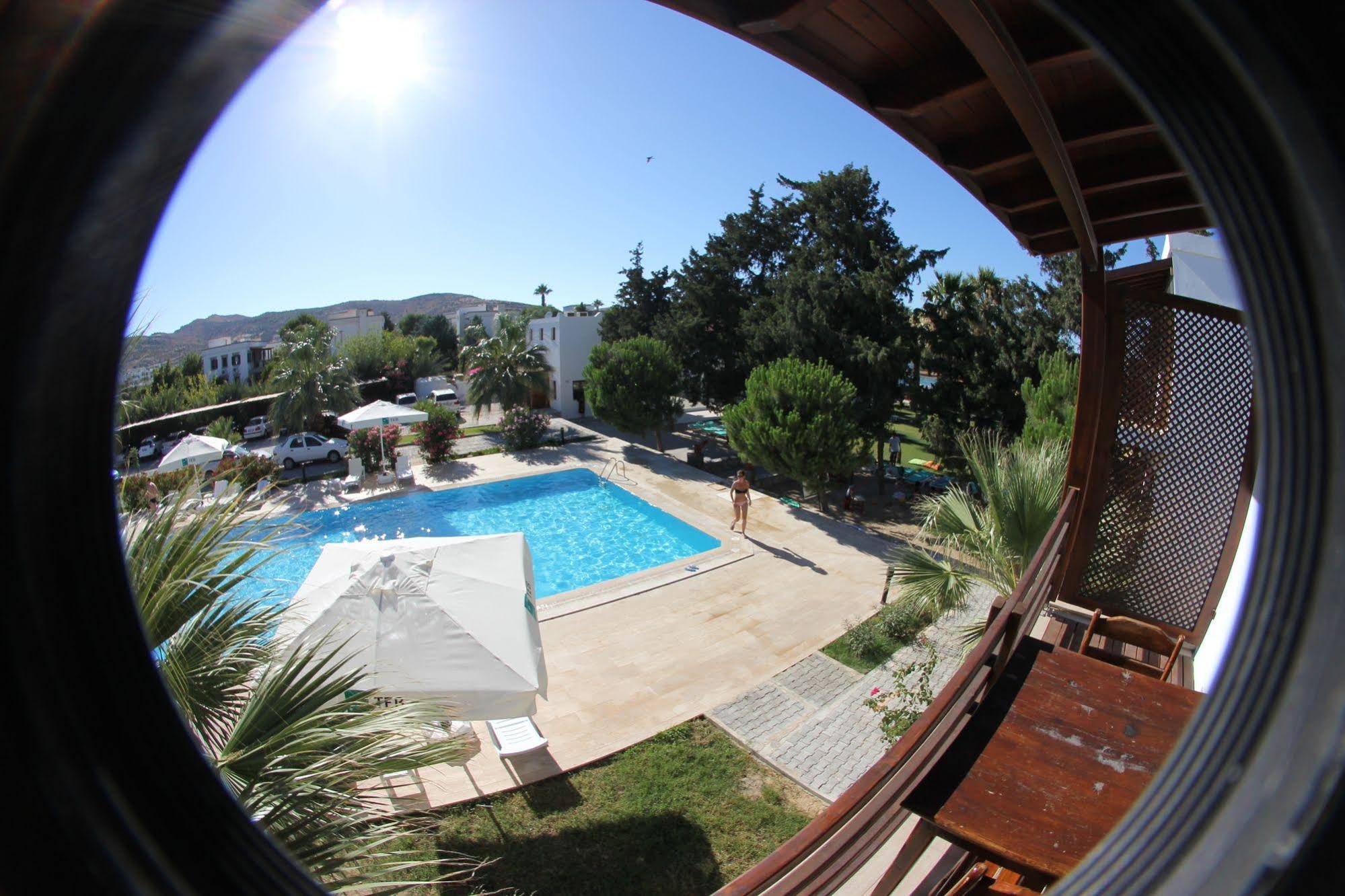 Selvi Beach Hotel