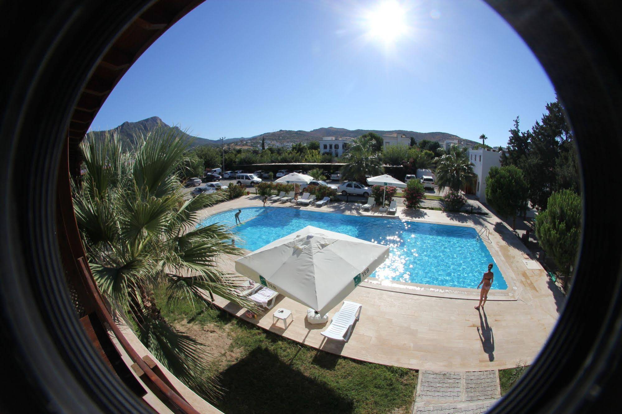 Selvi Beach Hotel