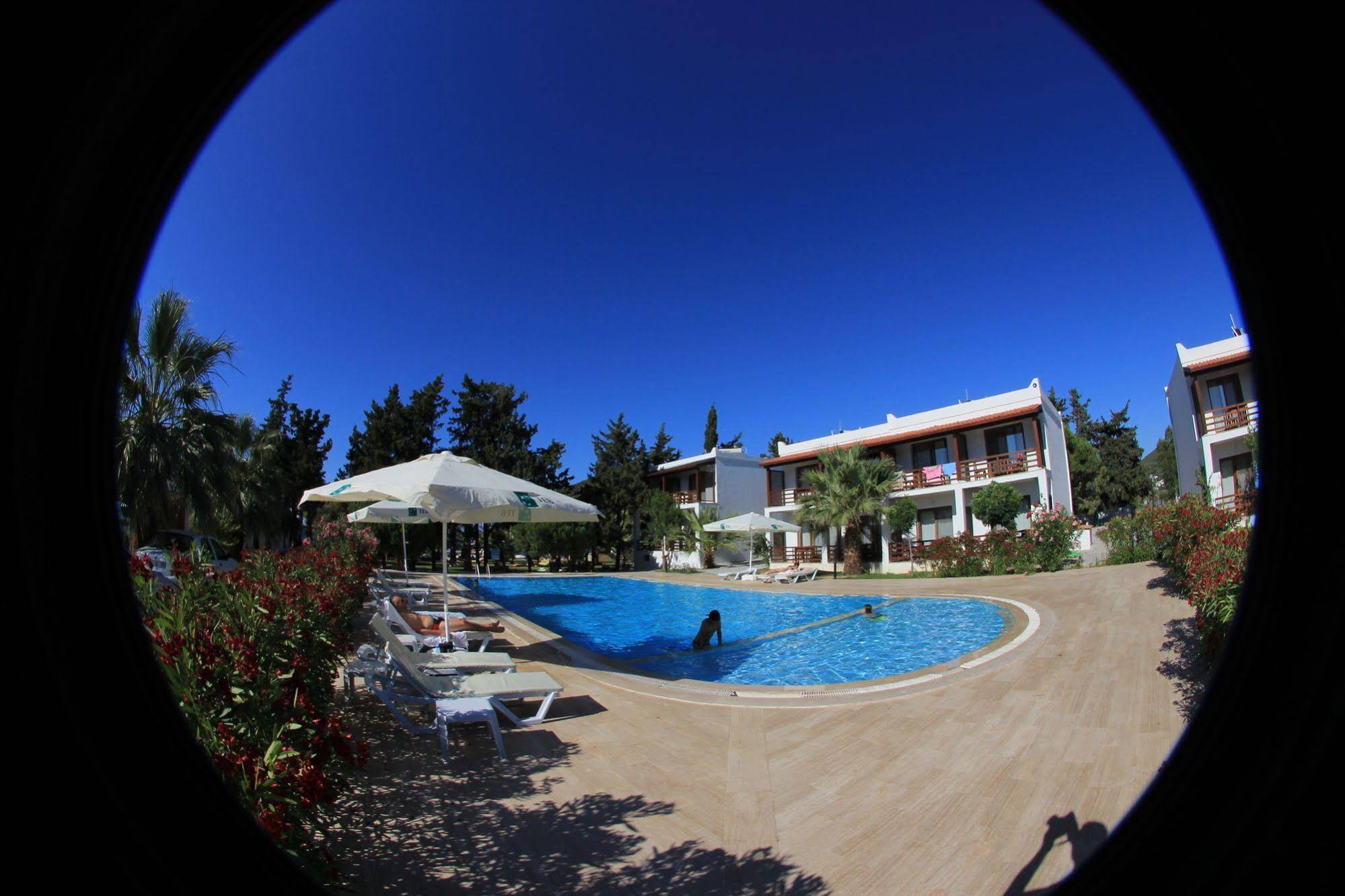 Selvi Beach Hotel