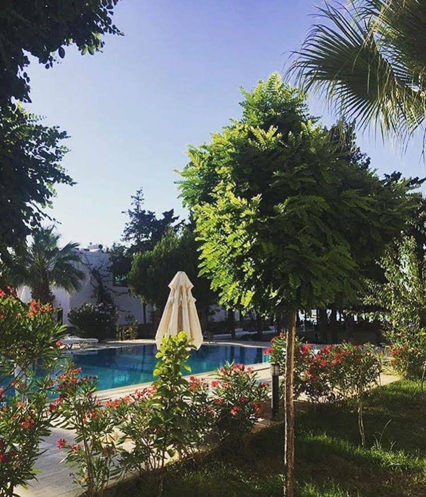 Selvi Beach Hotel