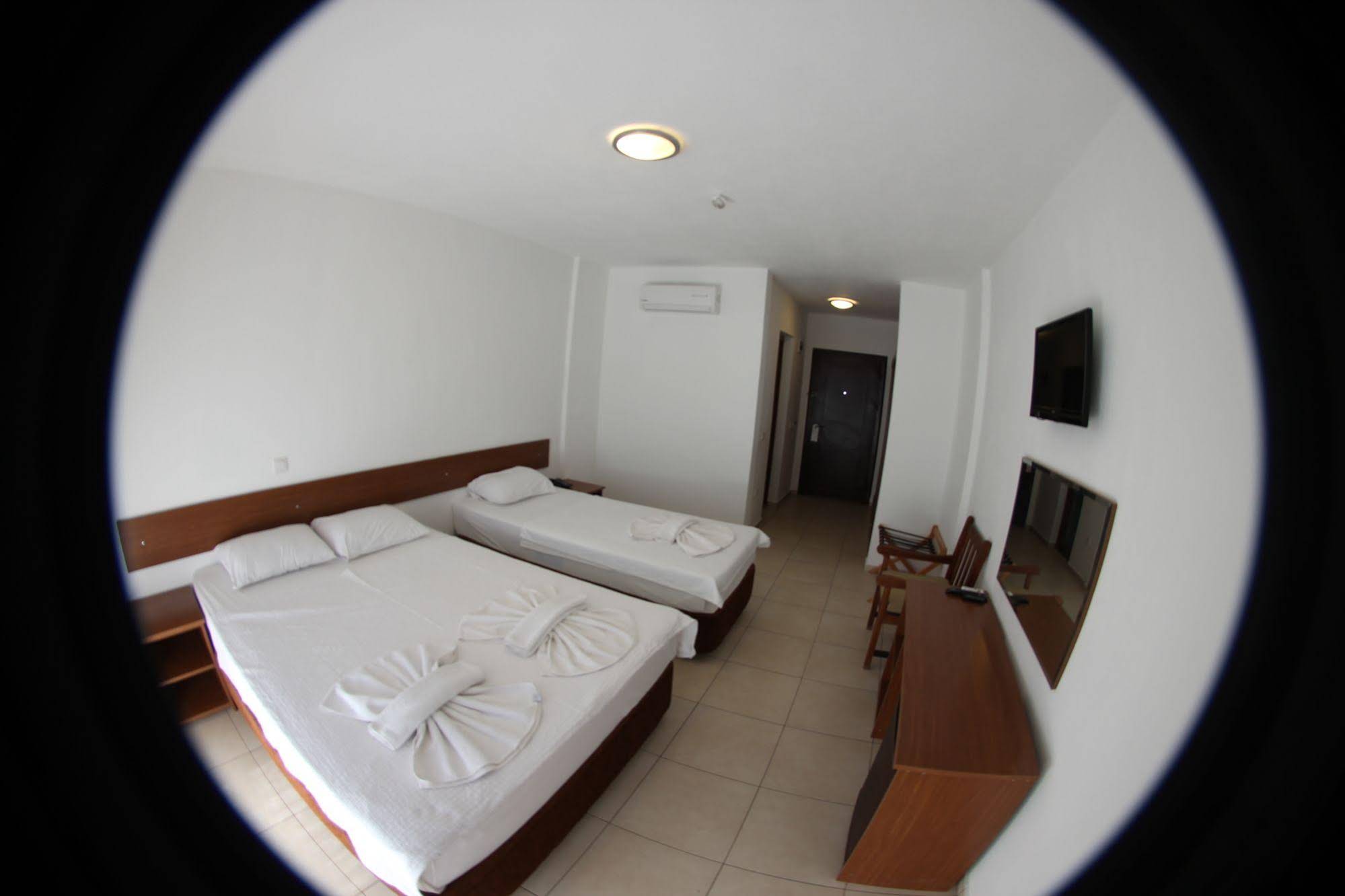 Selvi Beach Hotel