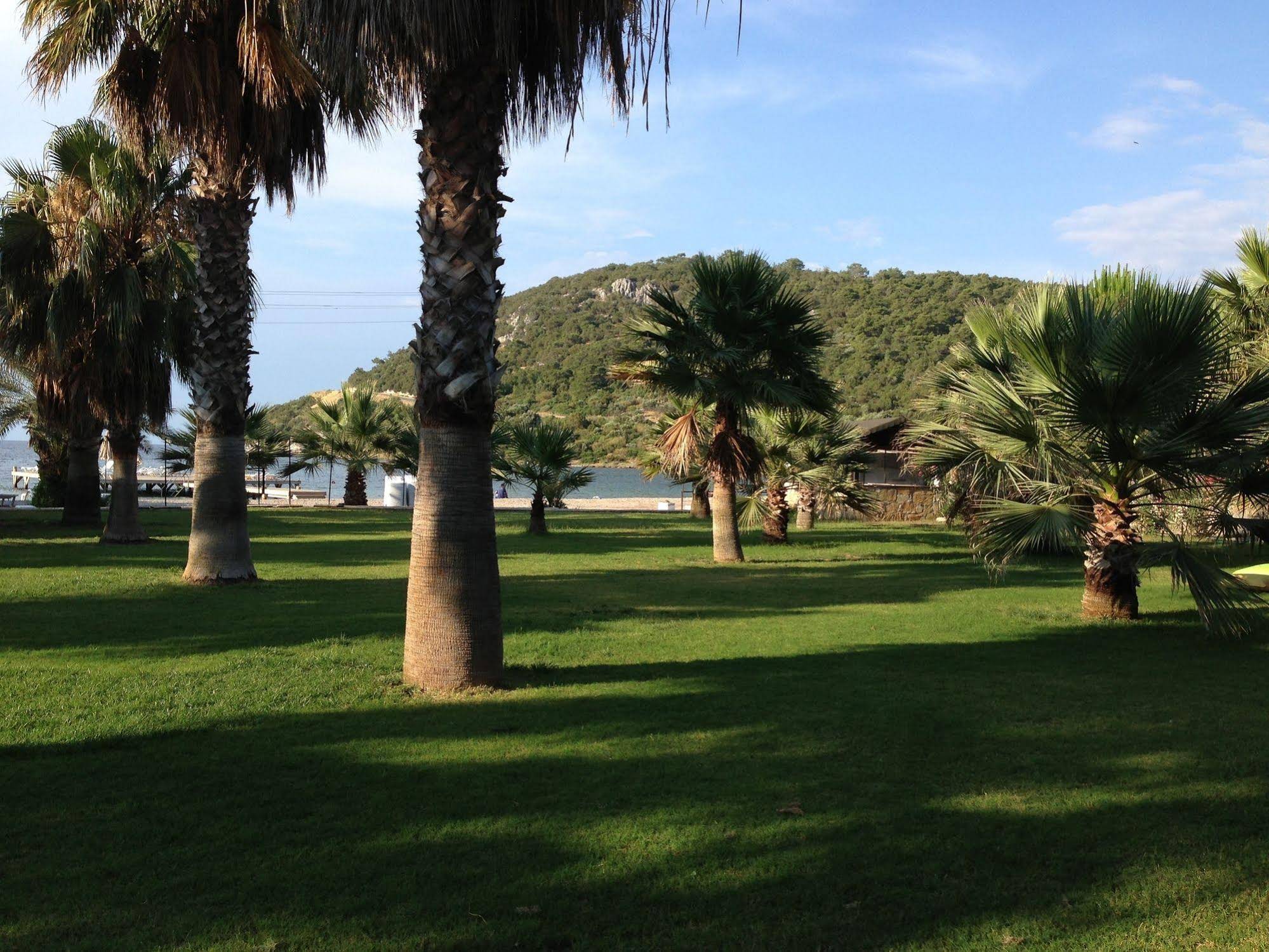 Selvi Beach Hotel