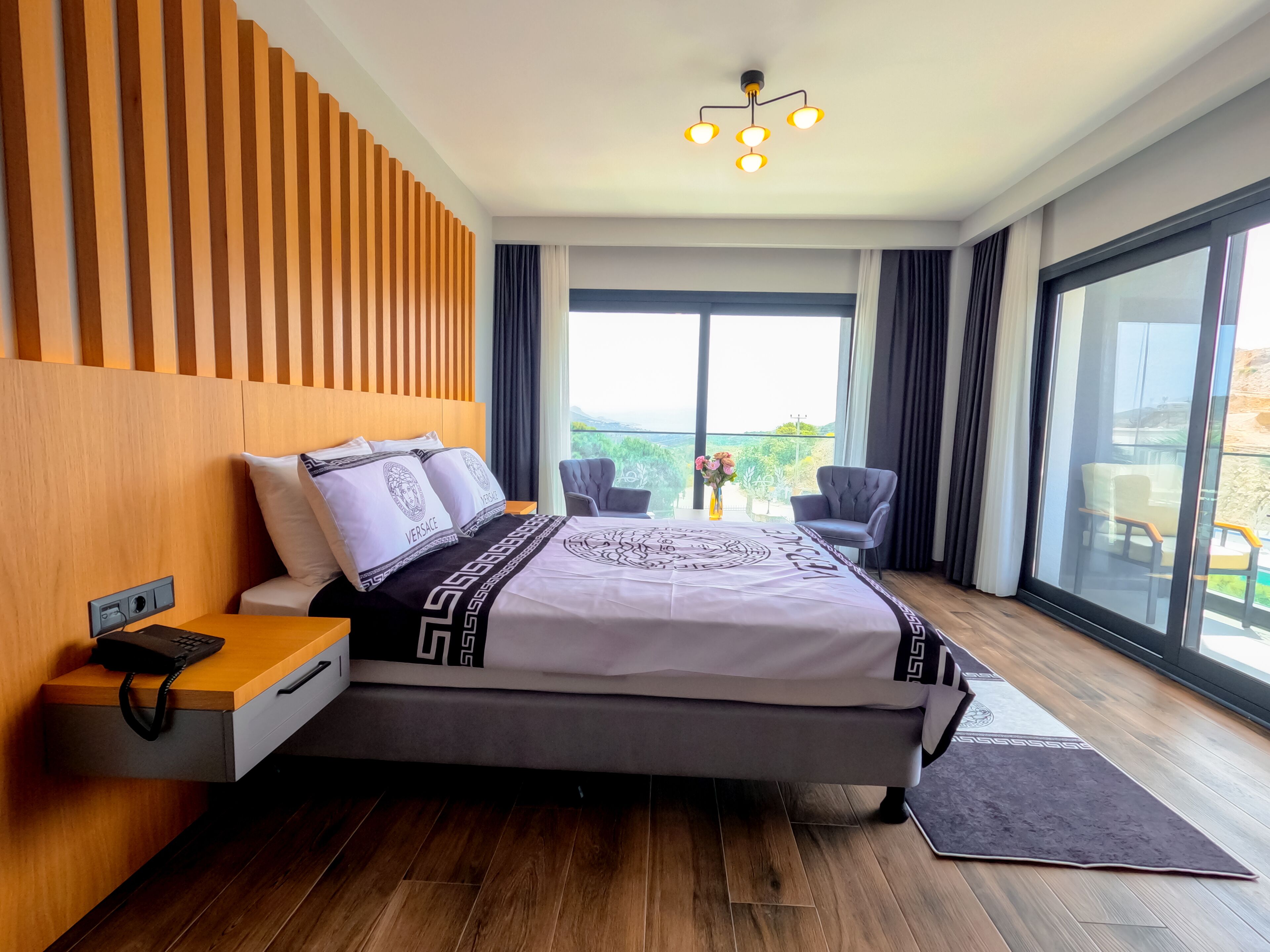 The Rest Port Argento