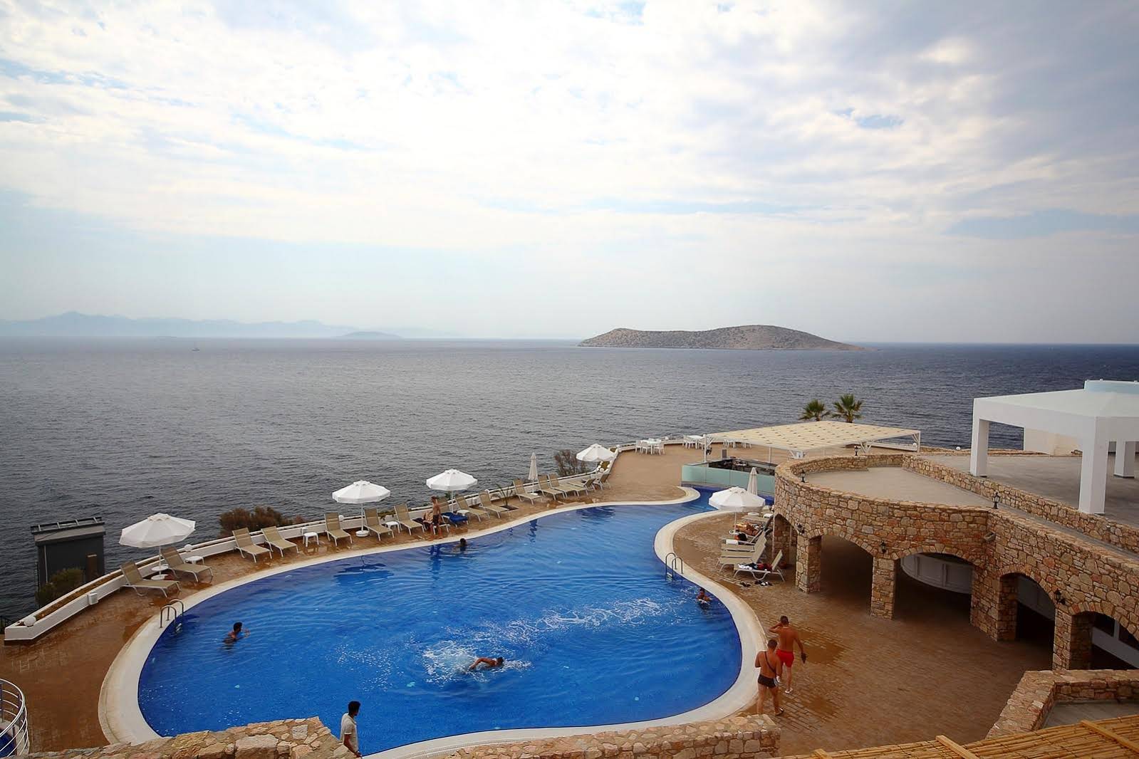 Vega Boutique & Aparts