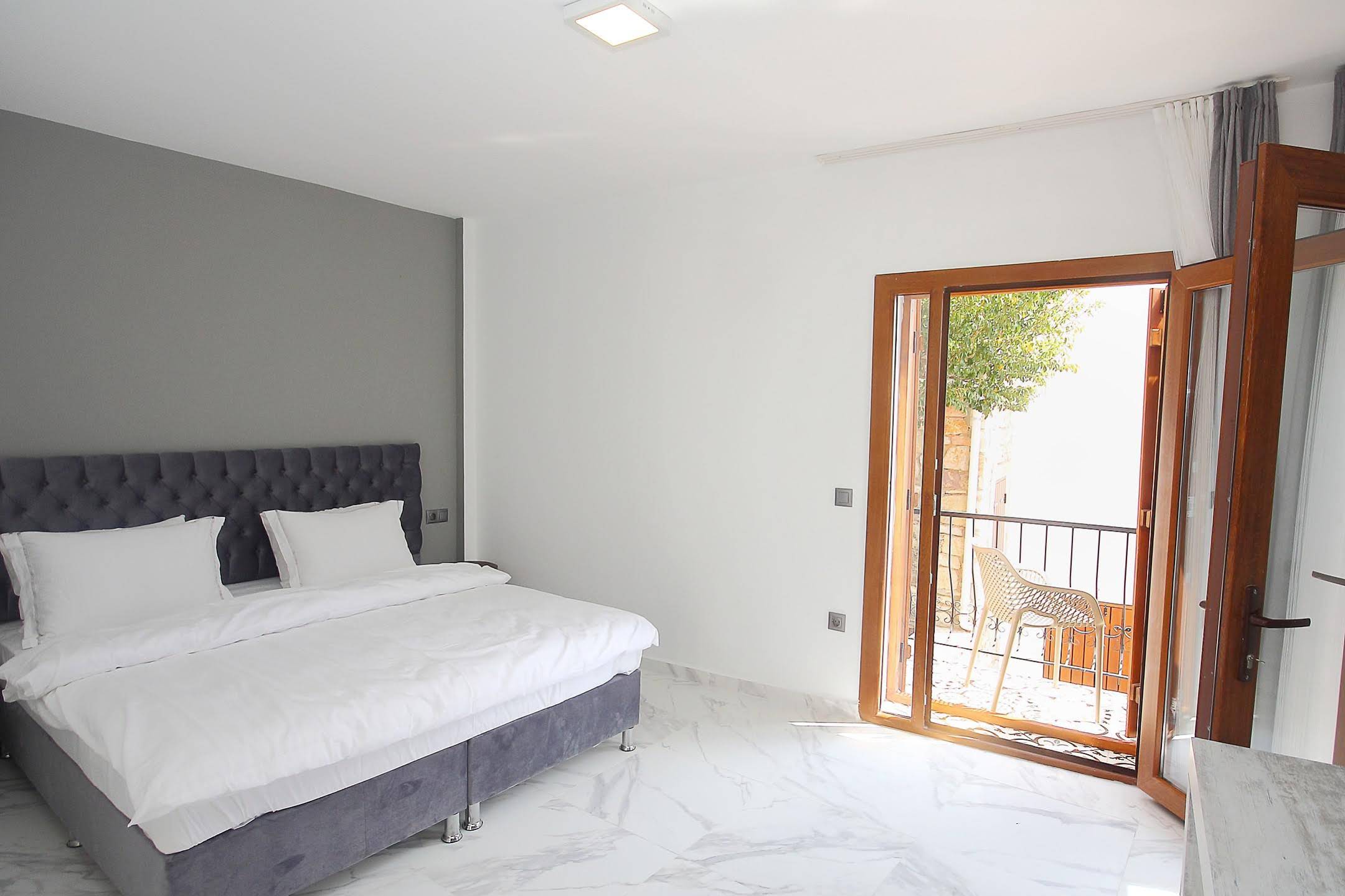 Vega Boutique & Aparts