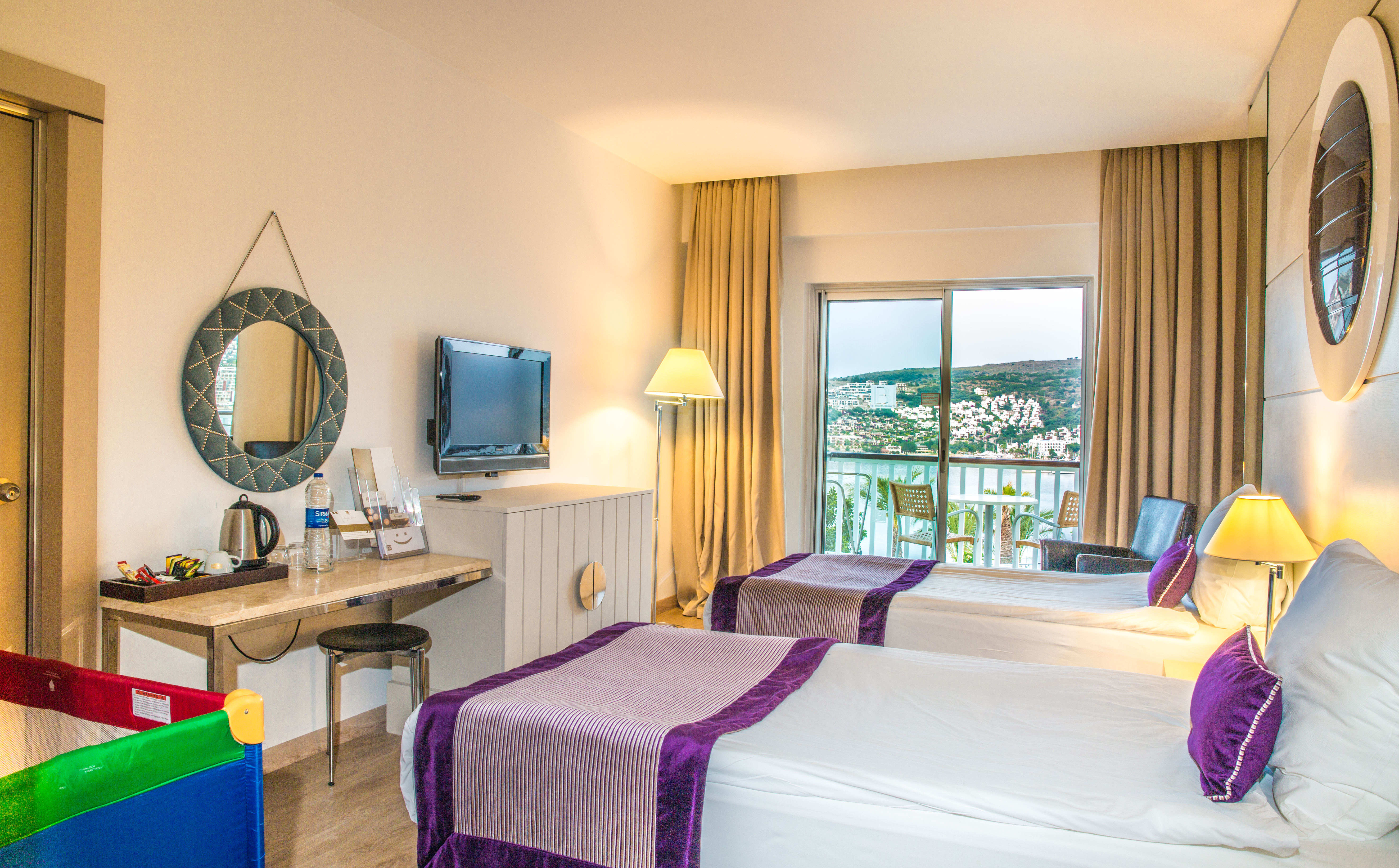 Baia Bodrum Hotel