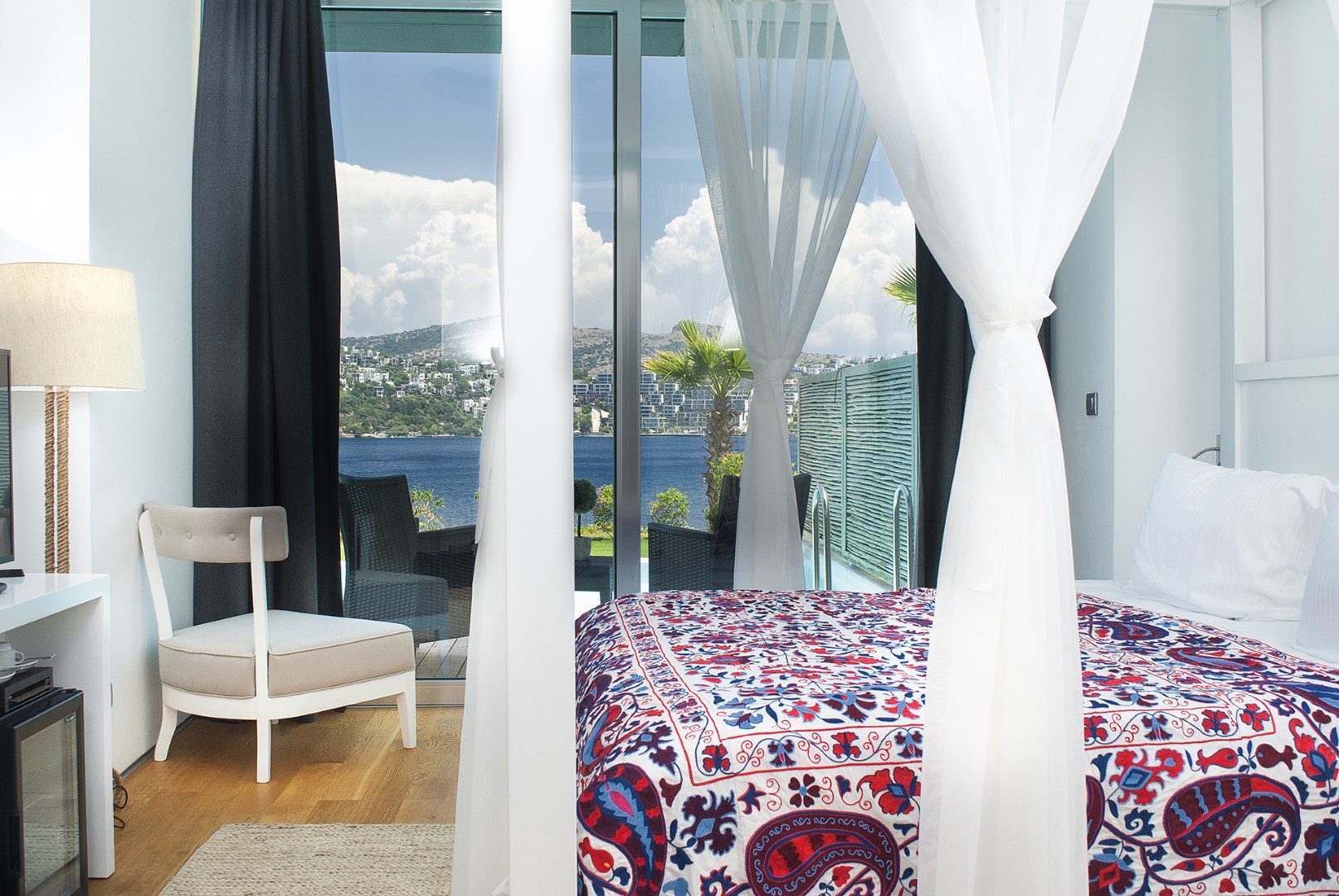 Cape Bodrum Luxury Hotel & Beach