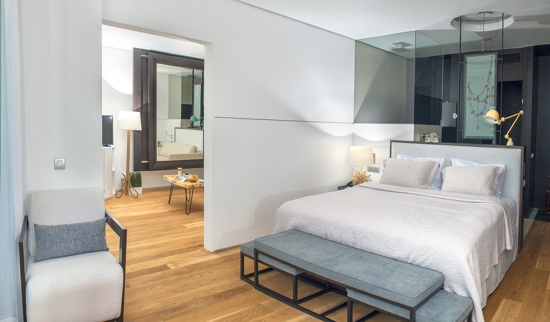 Cape Bodrum Luxury Hotel & Beach