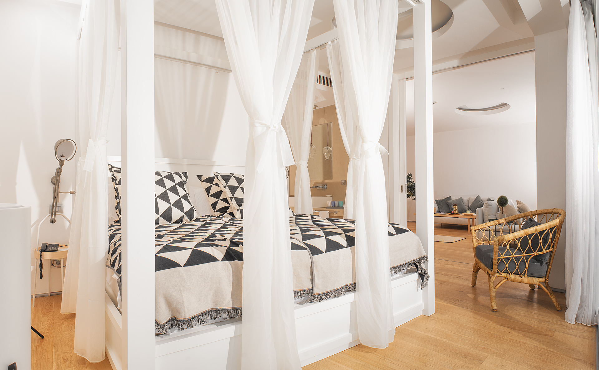 Cape Bodrum Luxury Hotel & Beach