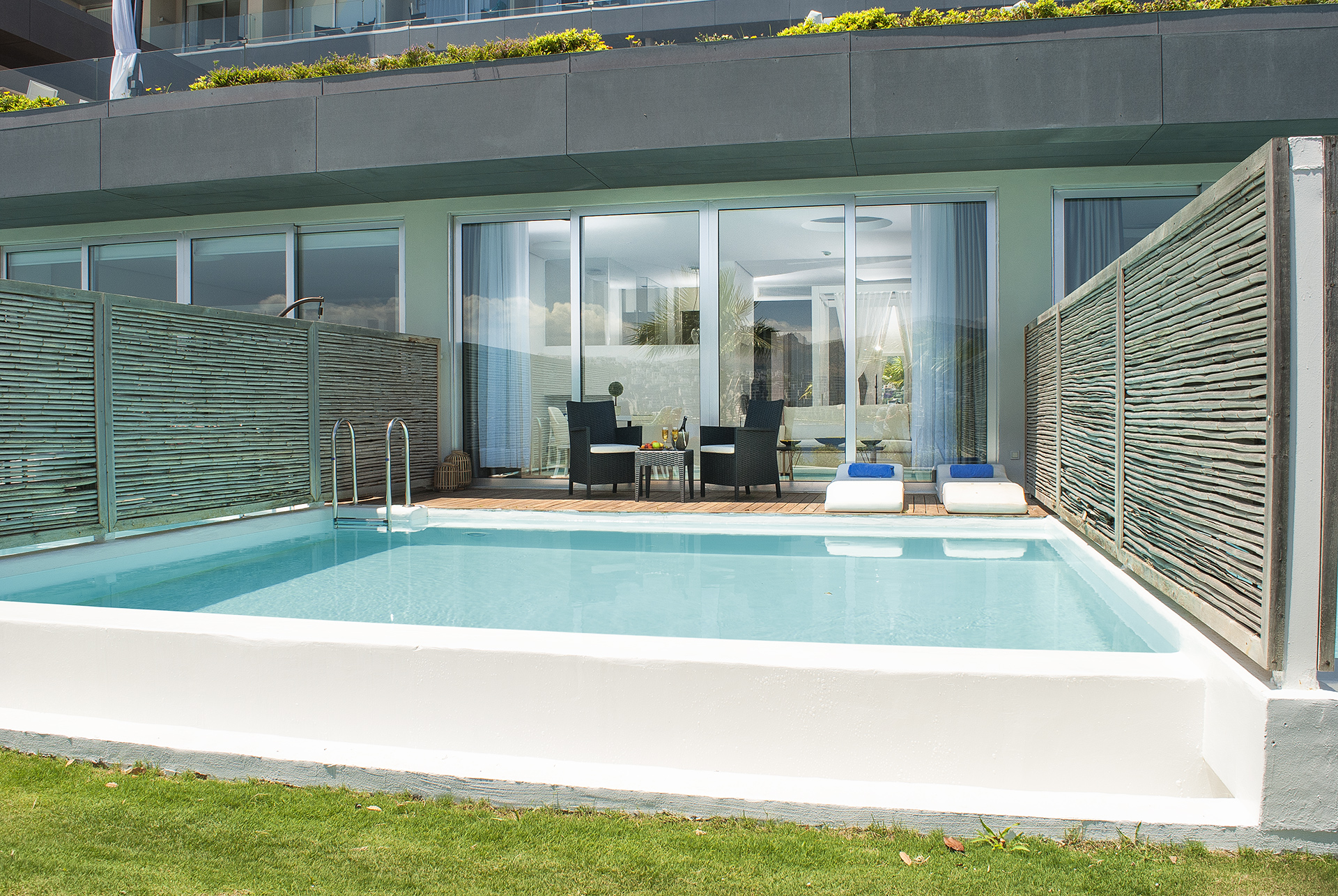 Cape Bodrum Luxury Hotel & Beach