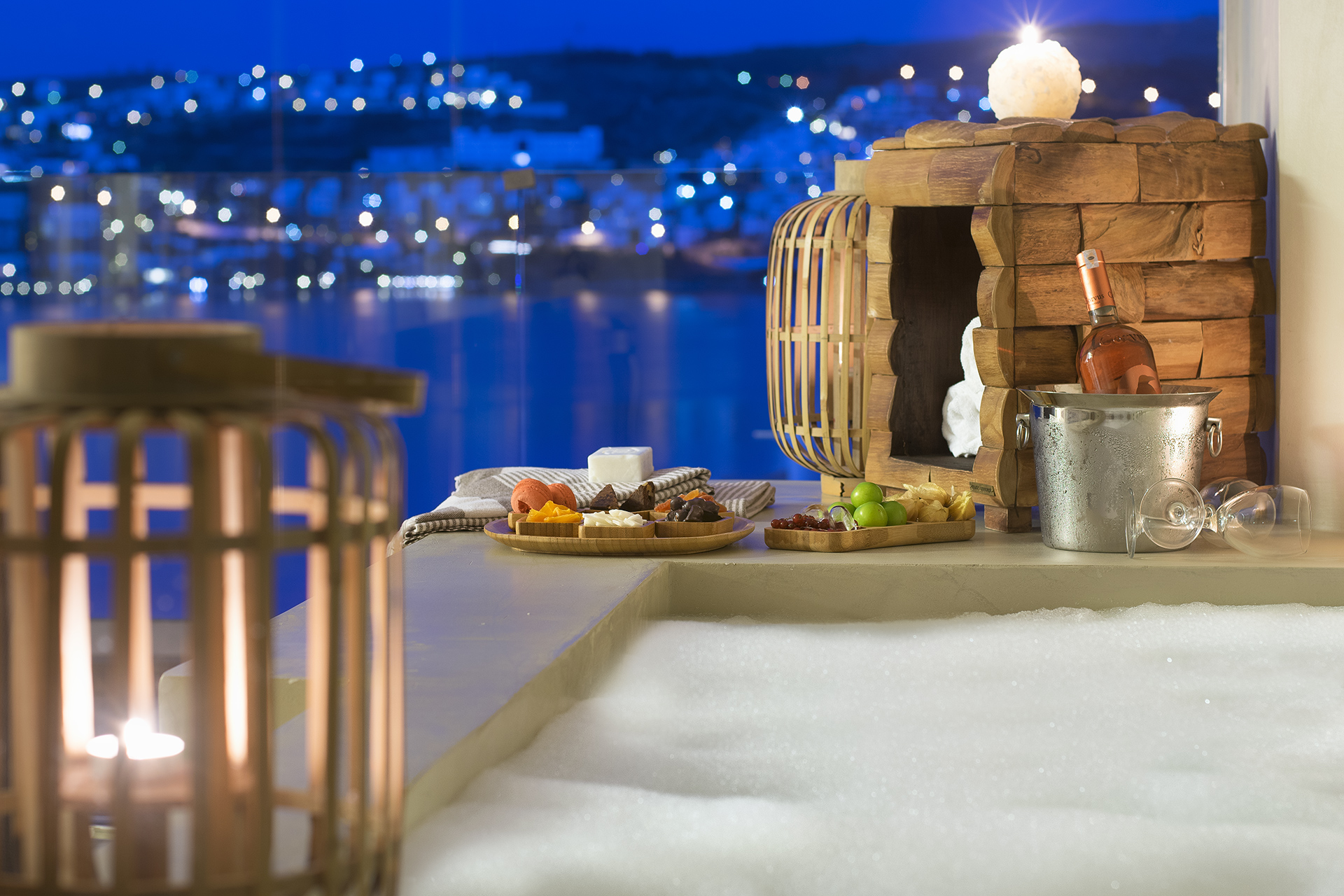 Cape Bodrum Luxury Hotel & Beach