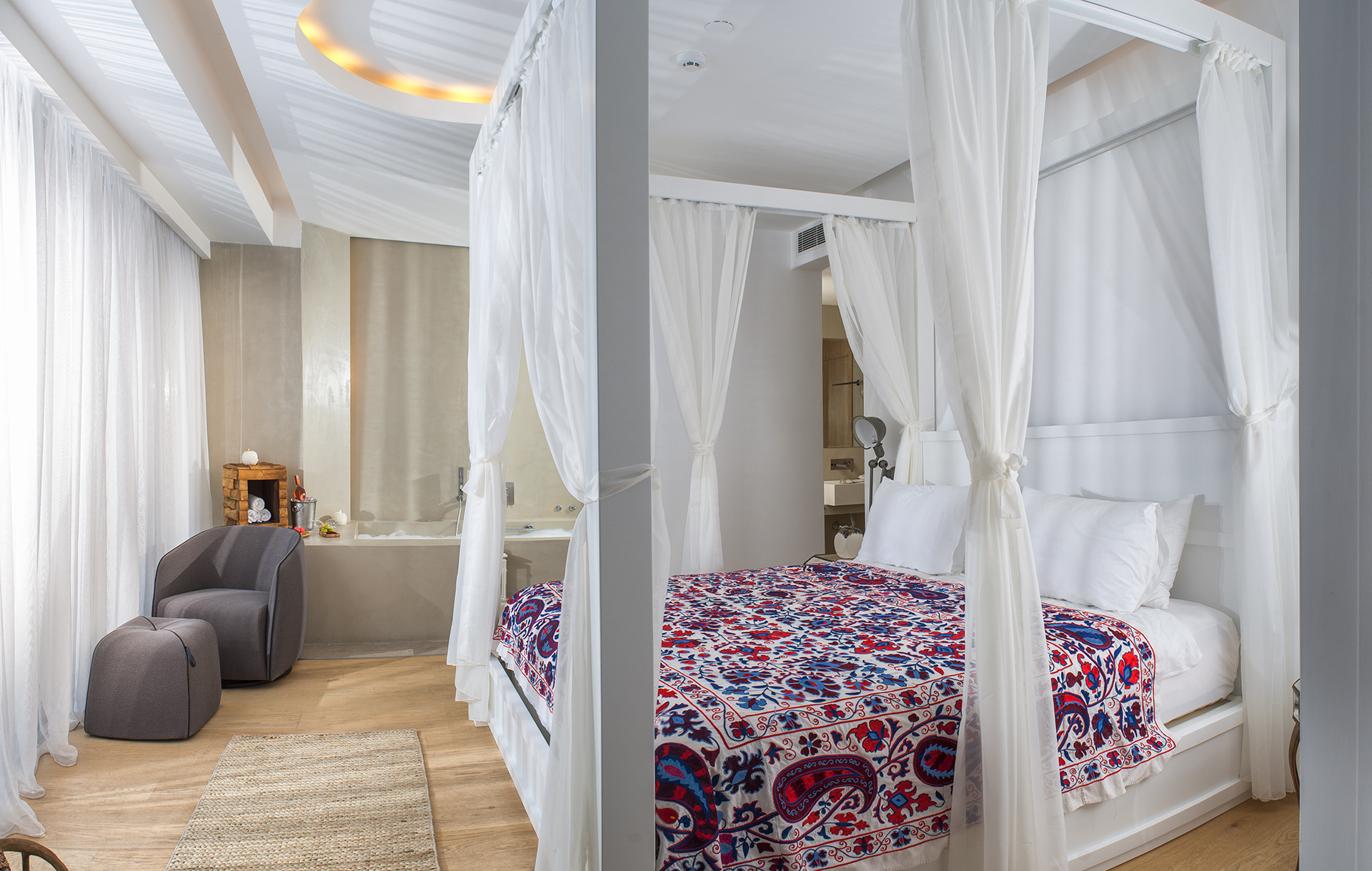 Cape Bodrum Luxury Hotel & Beach