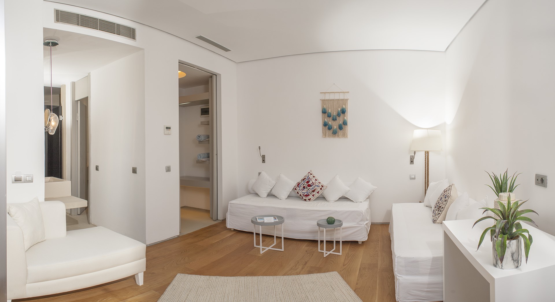 Cape Bodrum Luxury Hotel & Beach