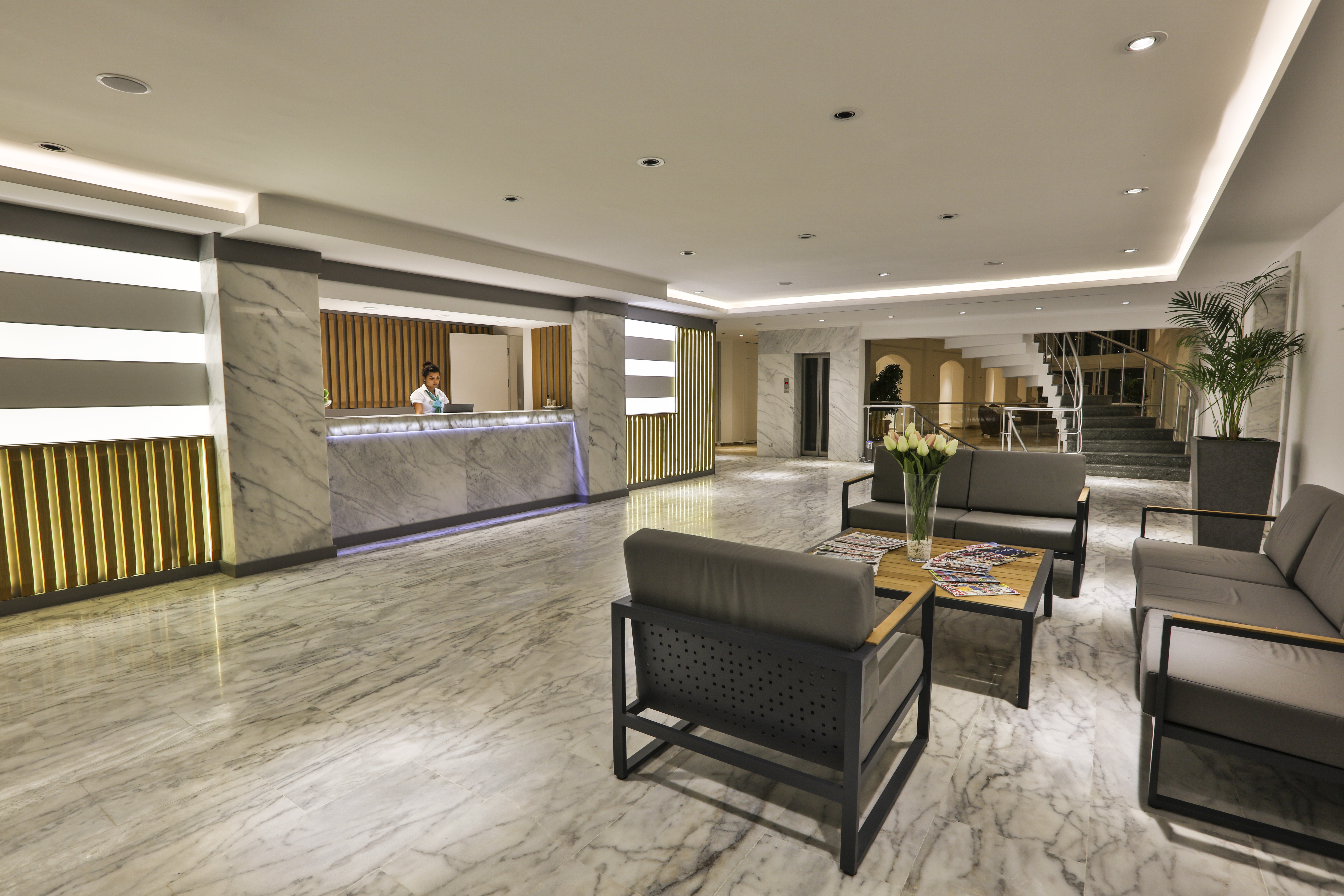 Hotel Vita Bella Resort & Spa