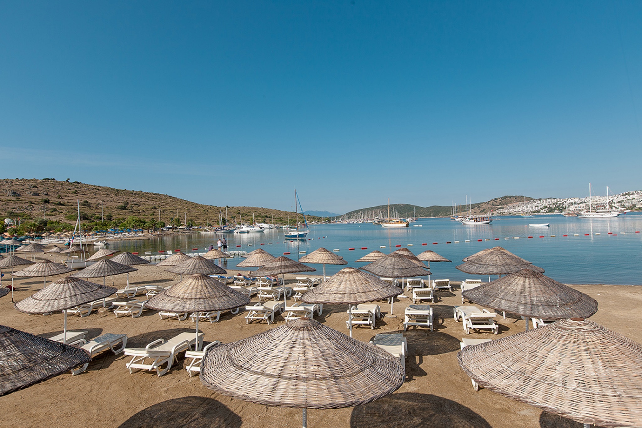 Bodrum Beach Resort
