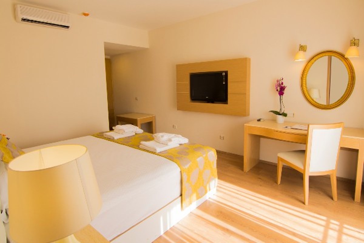 Ladonia Hotels Del Mare