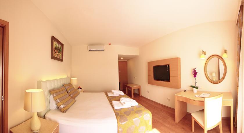 Ladonia Hotels Del Mare