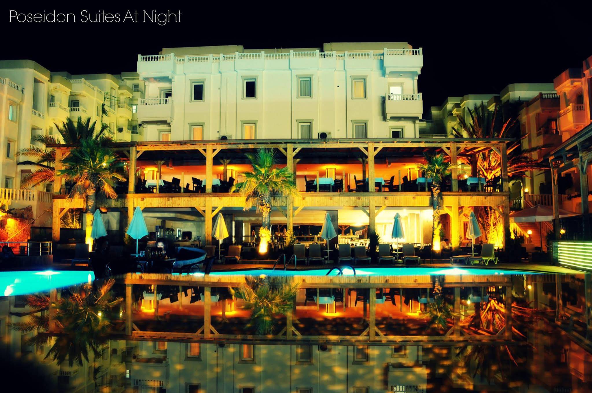 Smart Holiday Hotel Bodrum