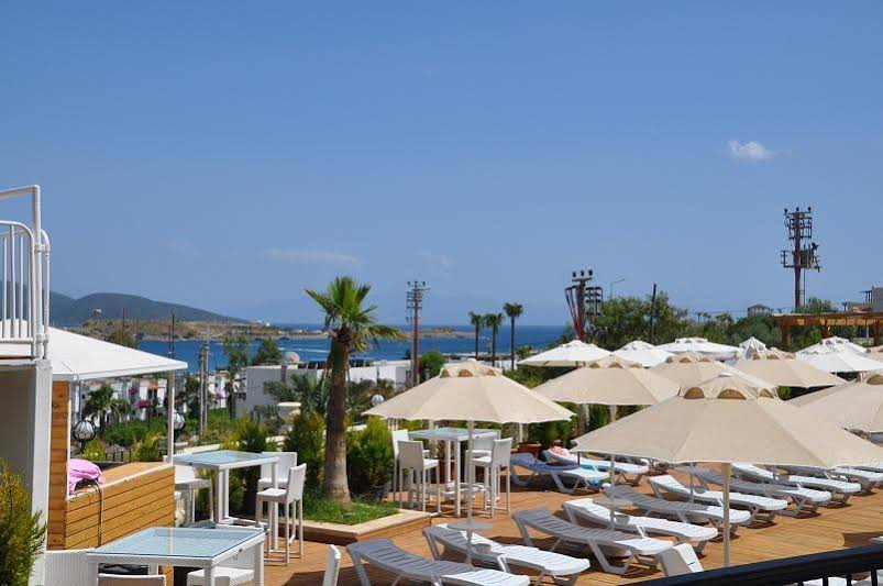 Smart Holiday Hotel Bodrum