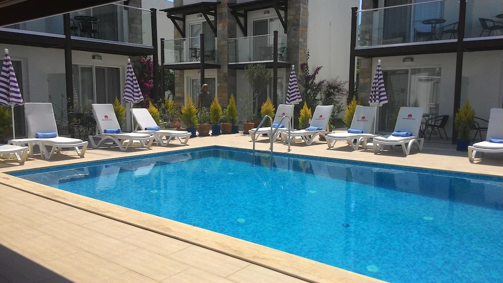 Cotton Boutique Hotel