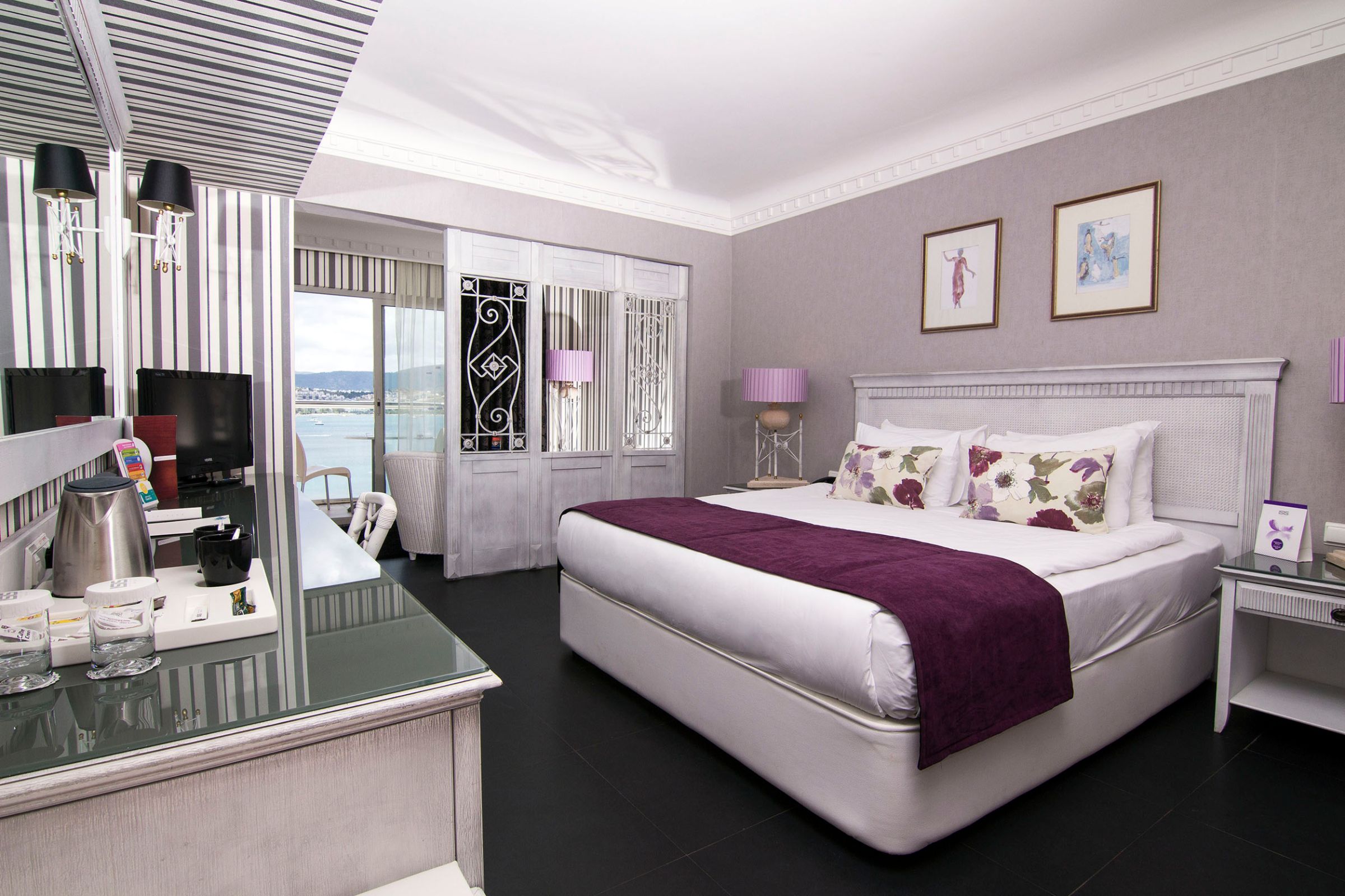 Mirada Exclusive Bodrum