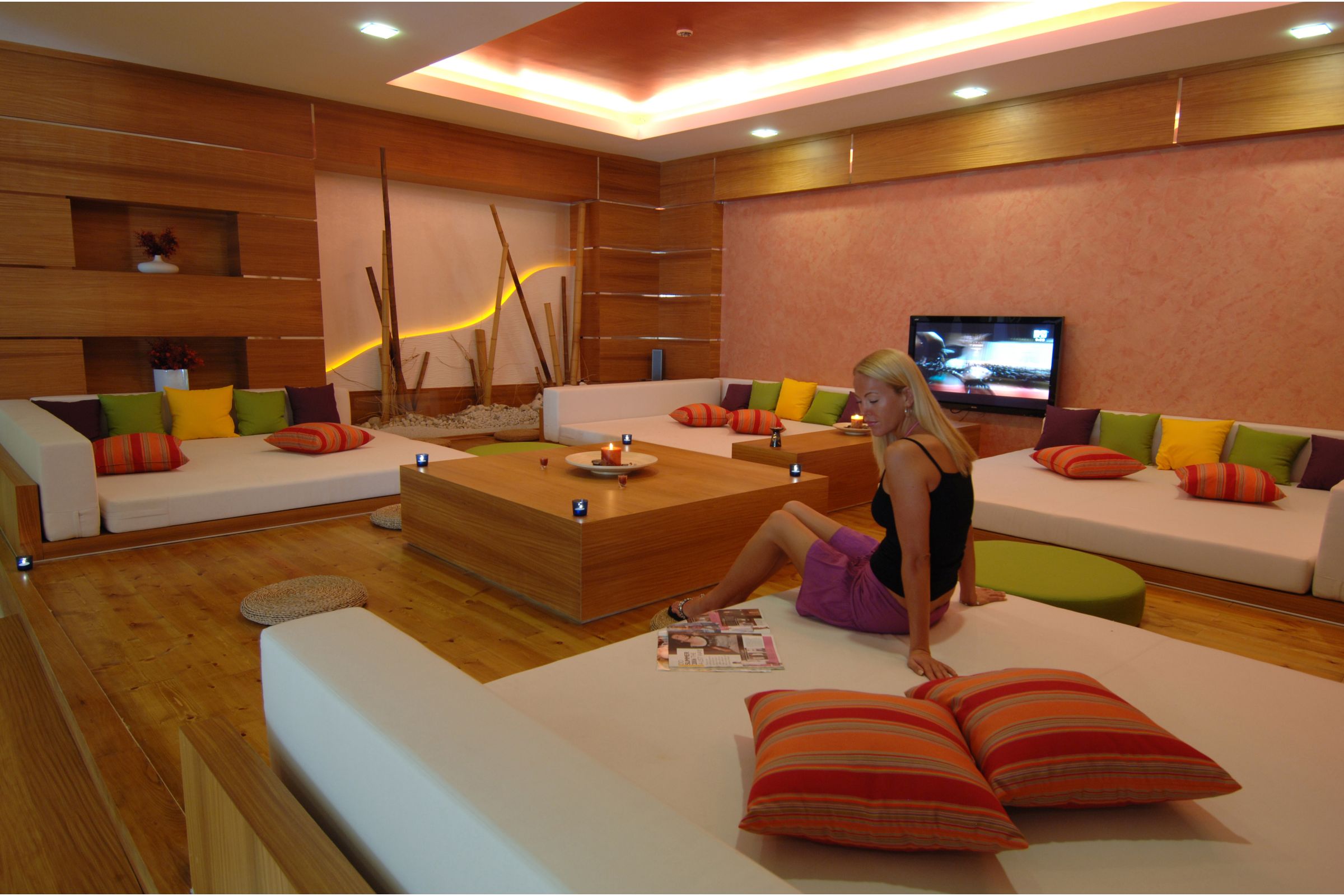 Mirada Exclusive Bodrum