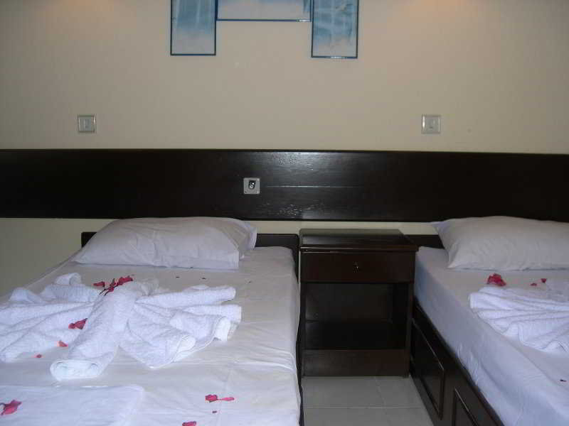 Özükara Apartments I