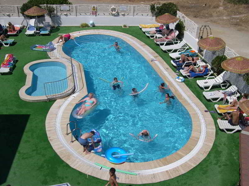 Özükara Apartments I