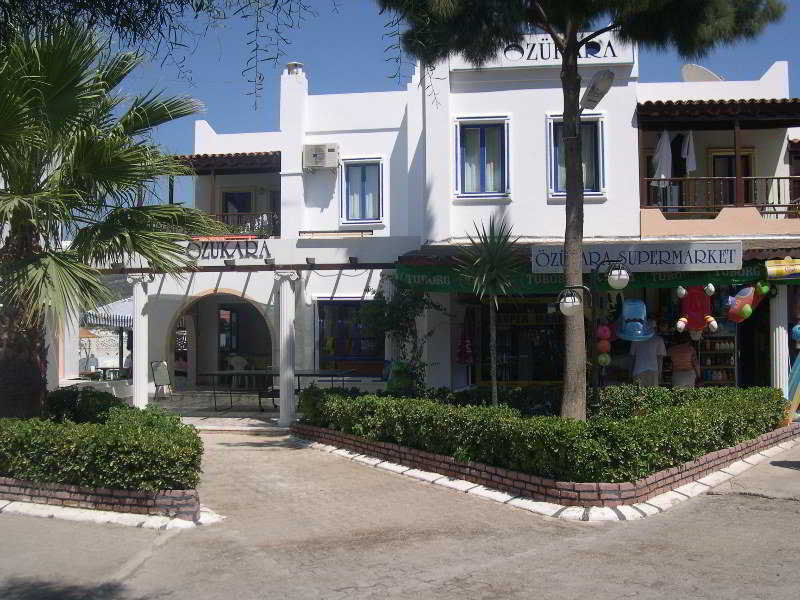 Özükara Apartments I