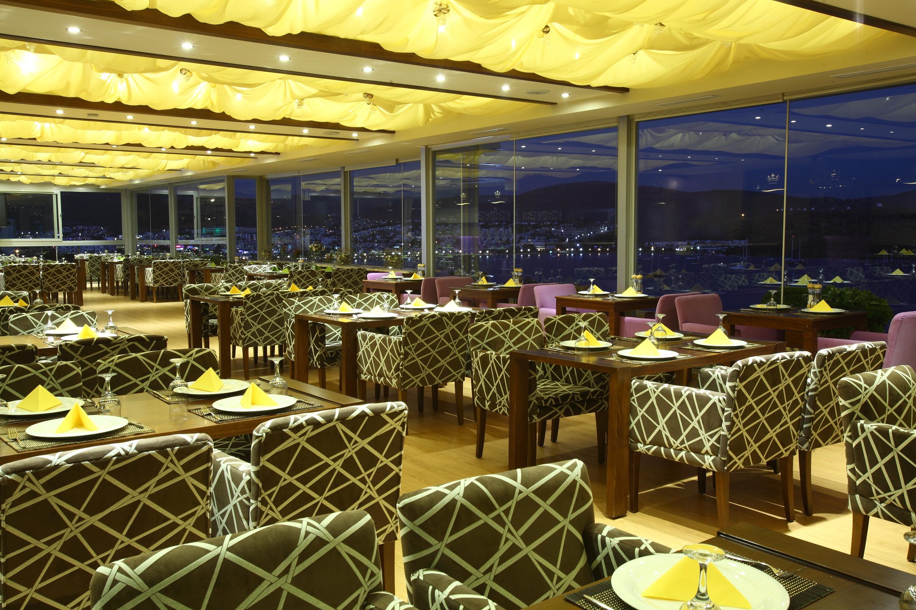 Royal Arena Resort & Spa Hotel
