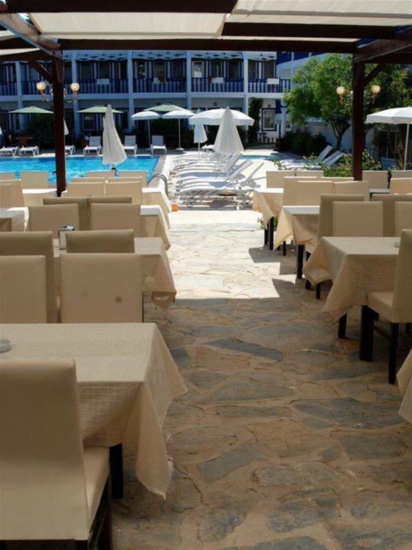 Club Mestra Bodrum