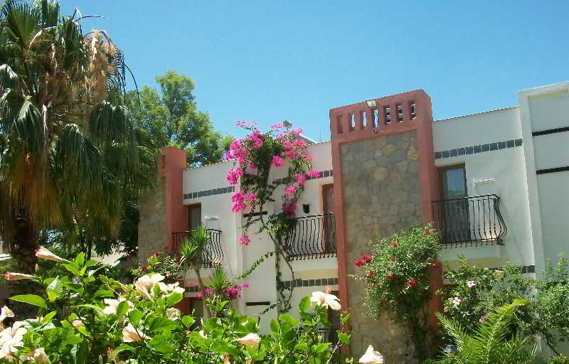 Kriss Hotel