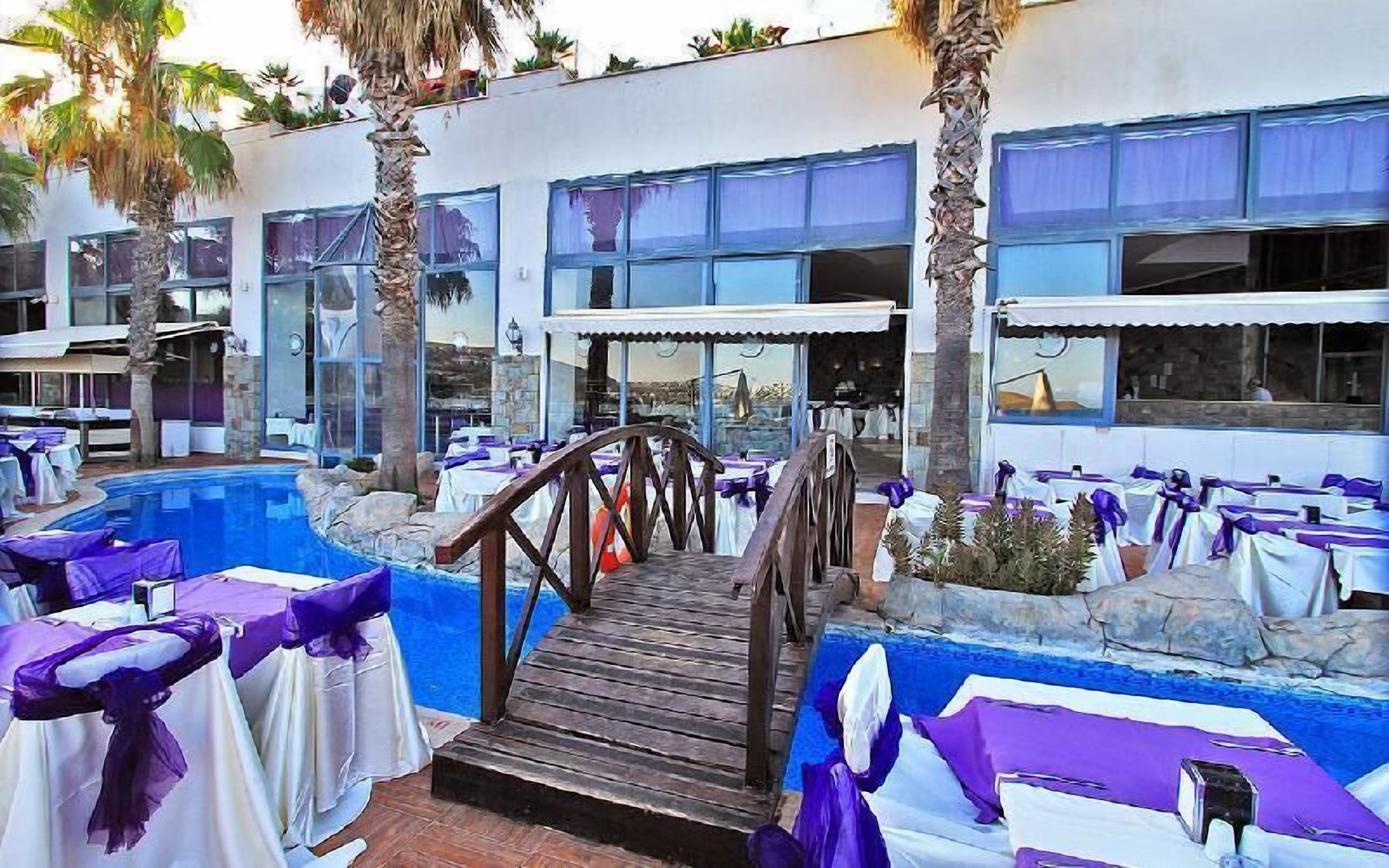 Jura Bodrum Hotels Resort