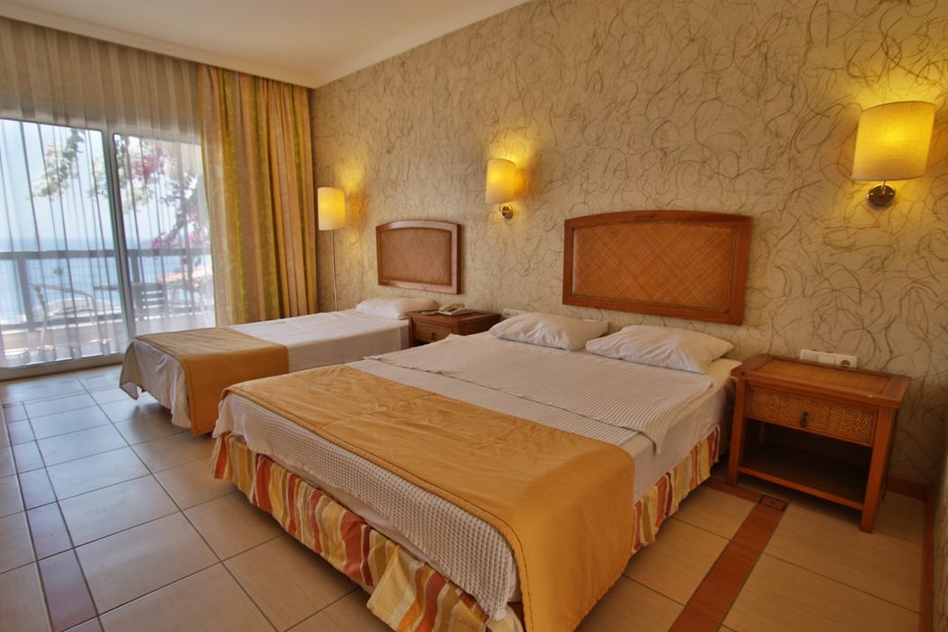 Jura Bodrum Hotels Resort