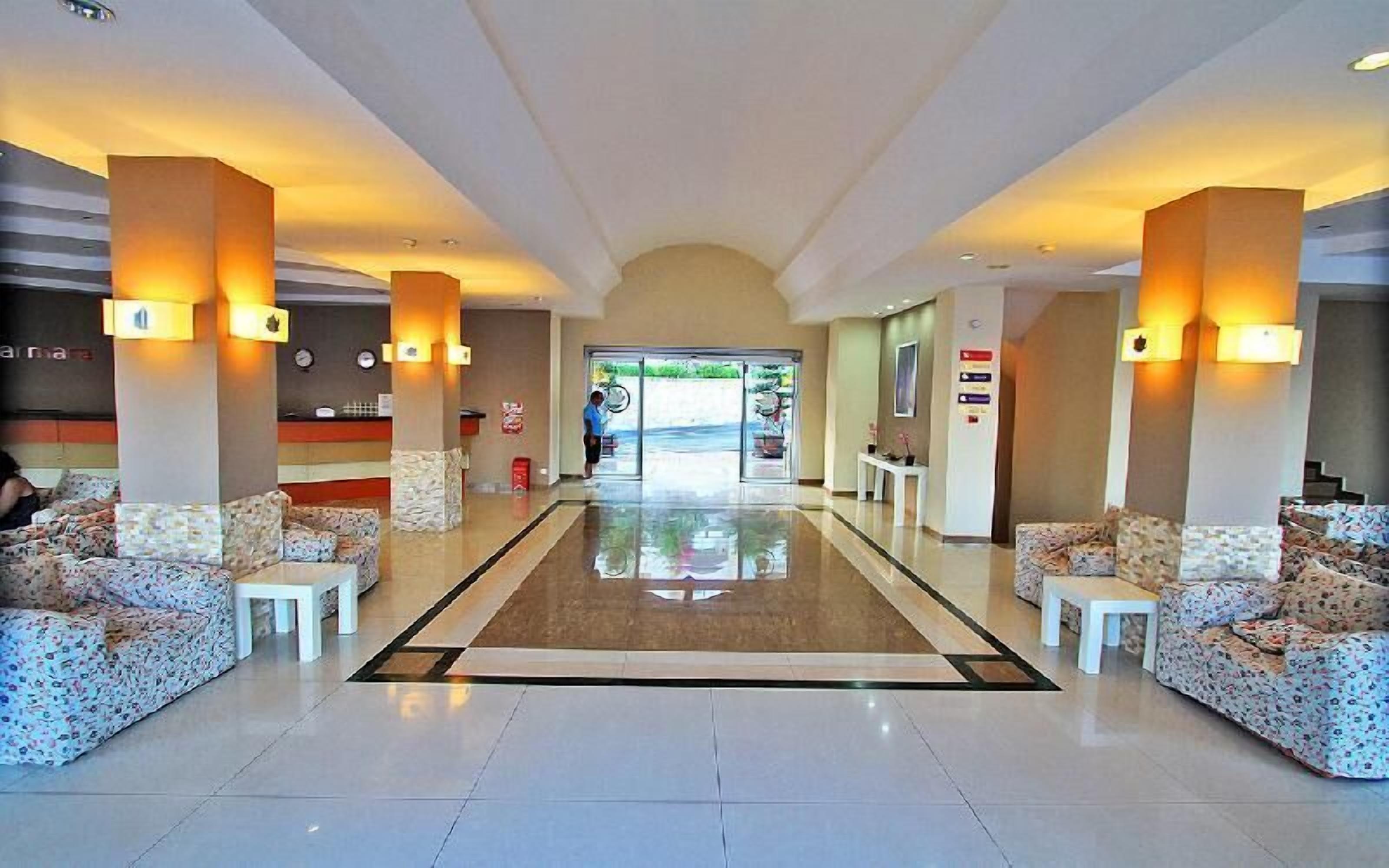 Jura Bodrum Hotels Resort