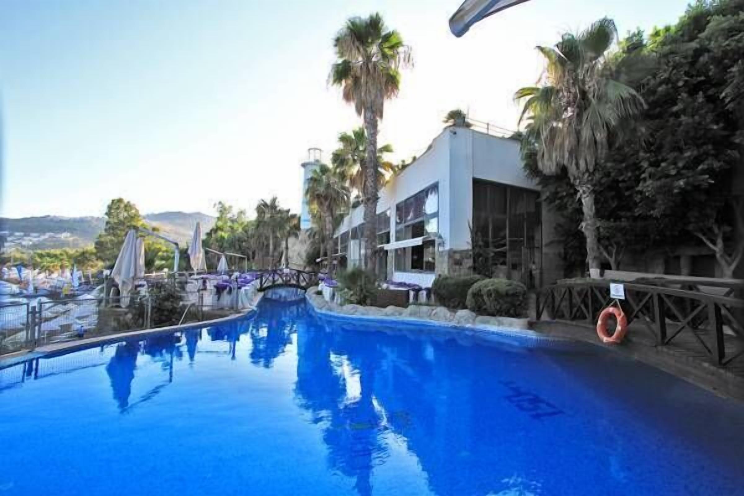 Jura Bodrum Hotels Resort