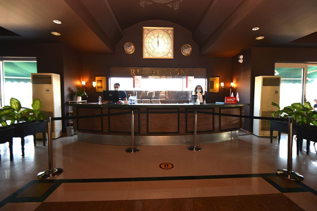 Jura Bodrum Hotels Resort