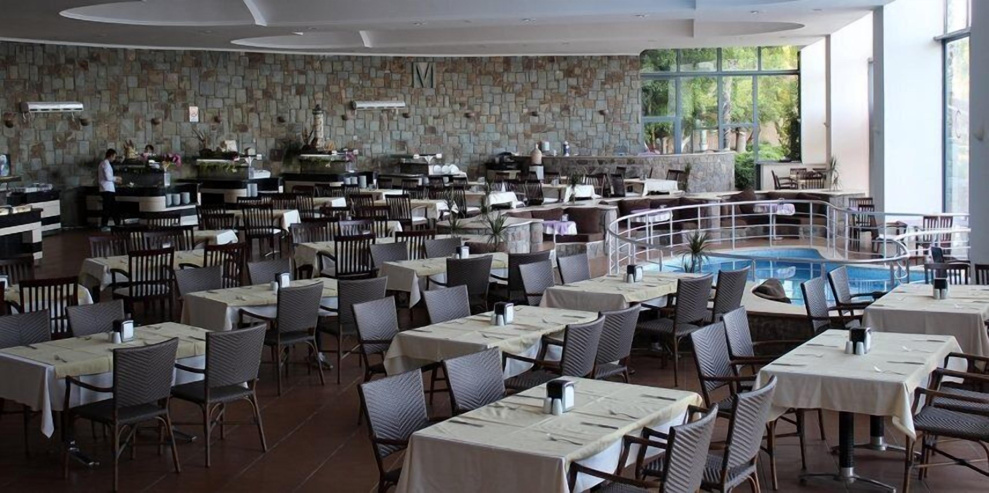 Jura Bodrum Hotels Resort