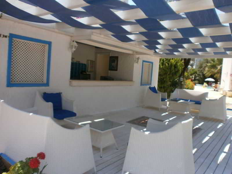 Artinus Hotel Torba