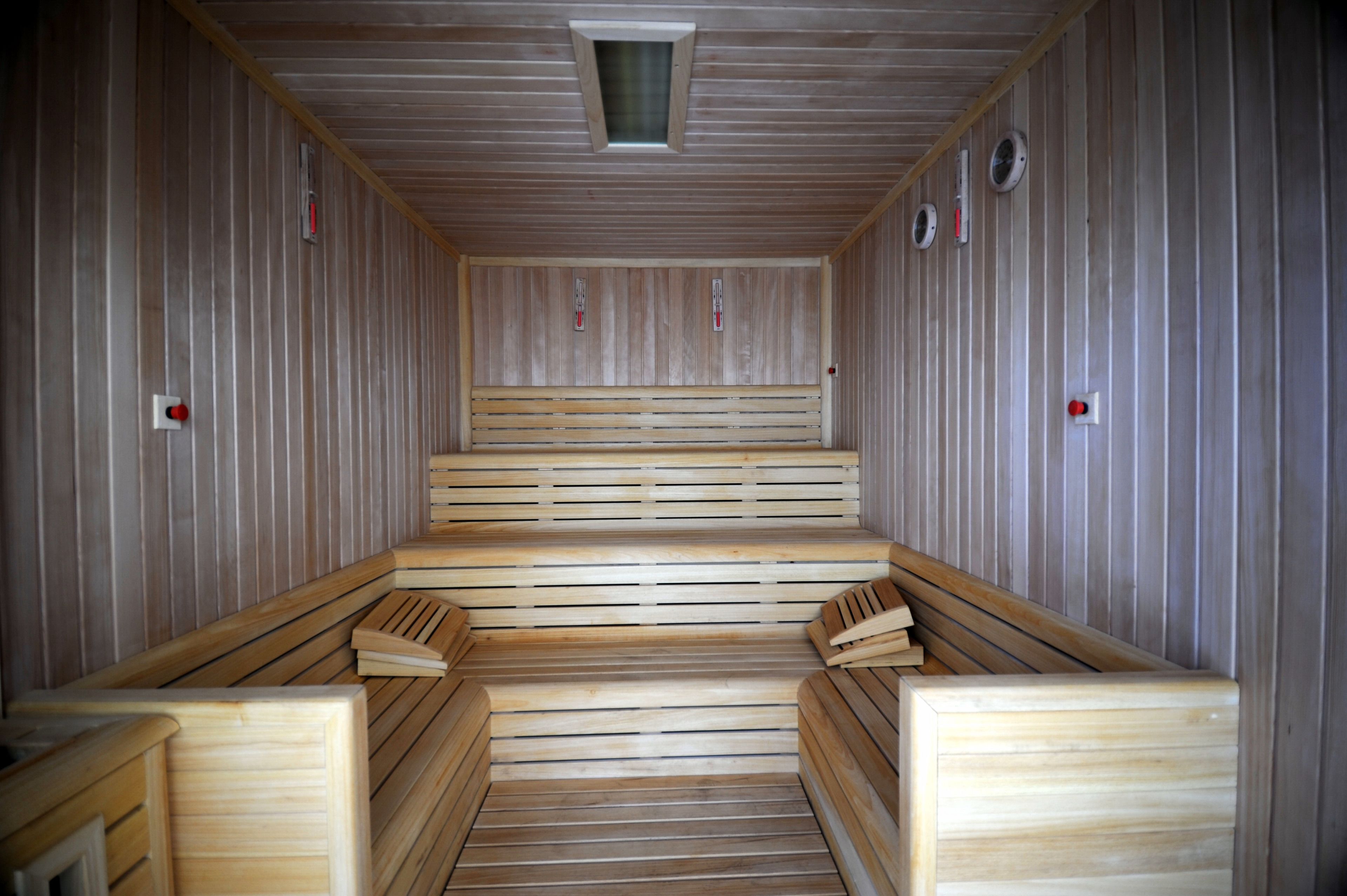 Kuum Hotel & Spa Bodrum