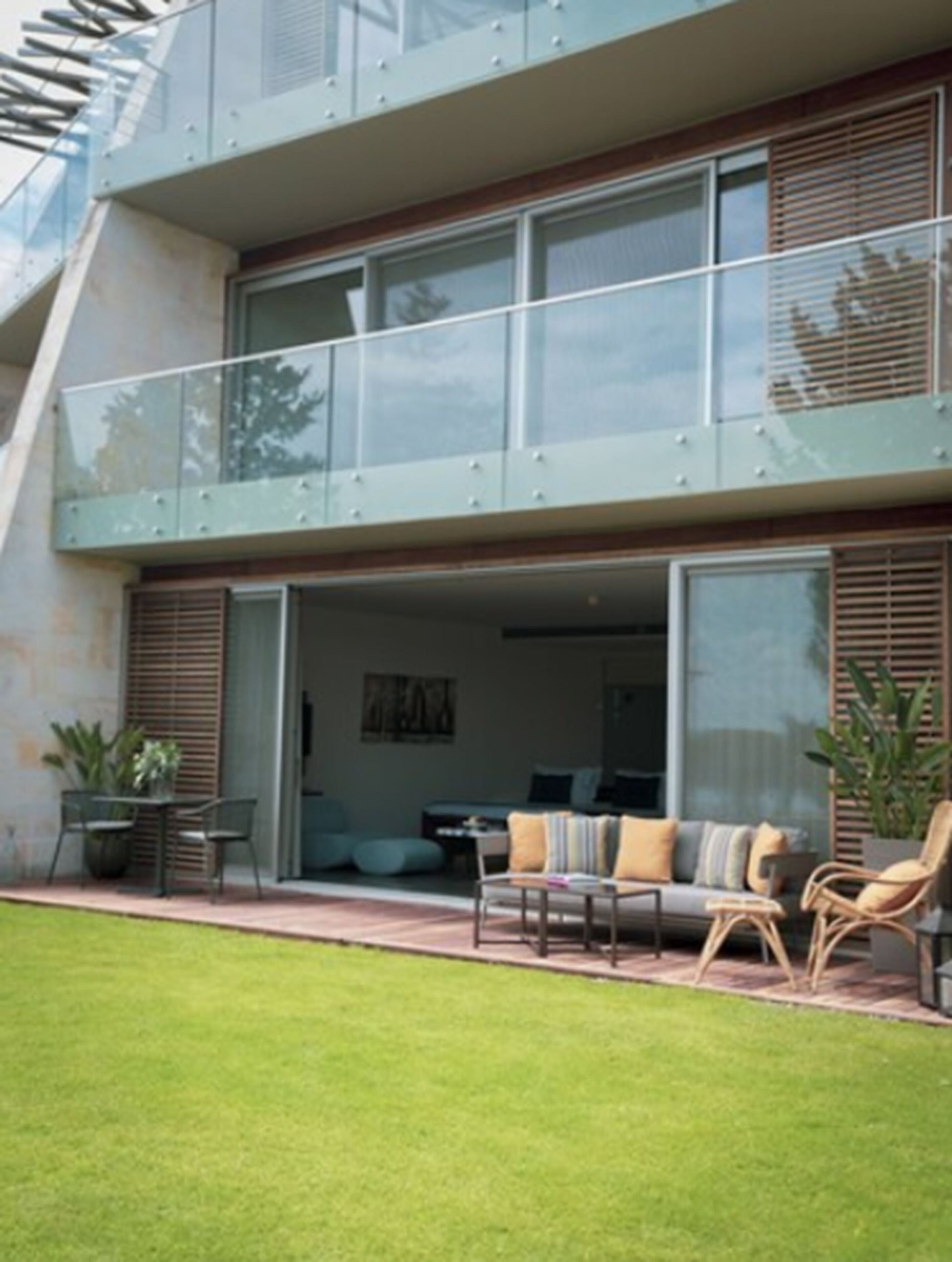 Kuum Hotel & Spa Bodrum