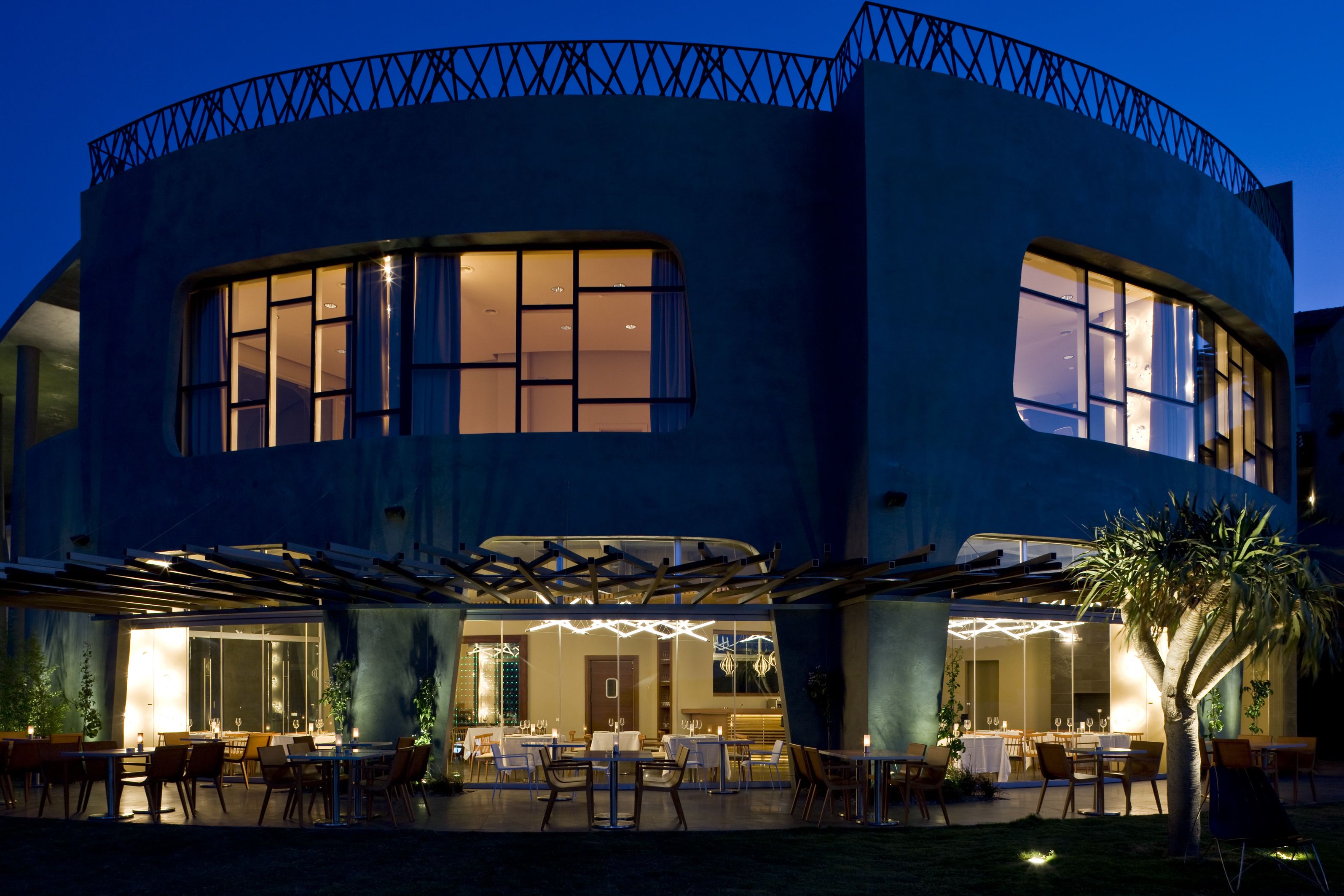 Kuum Hotel & Spa Bodrum