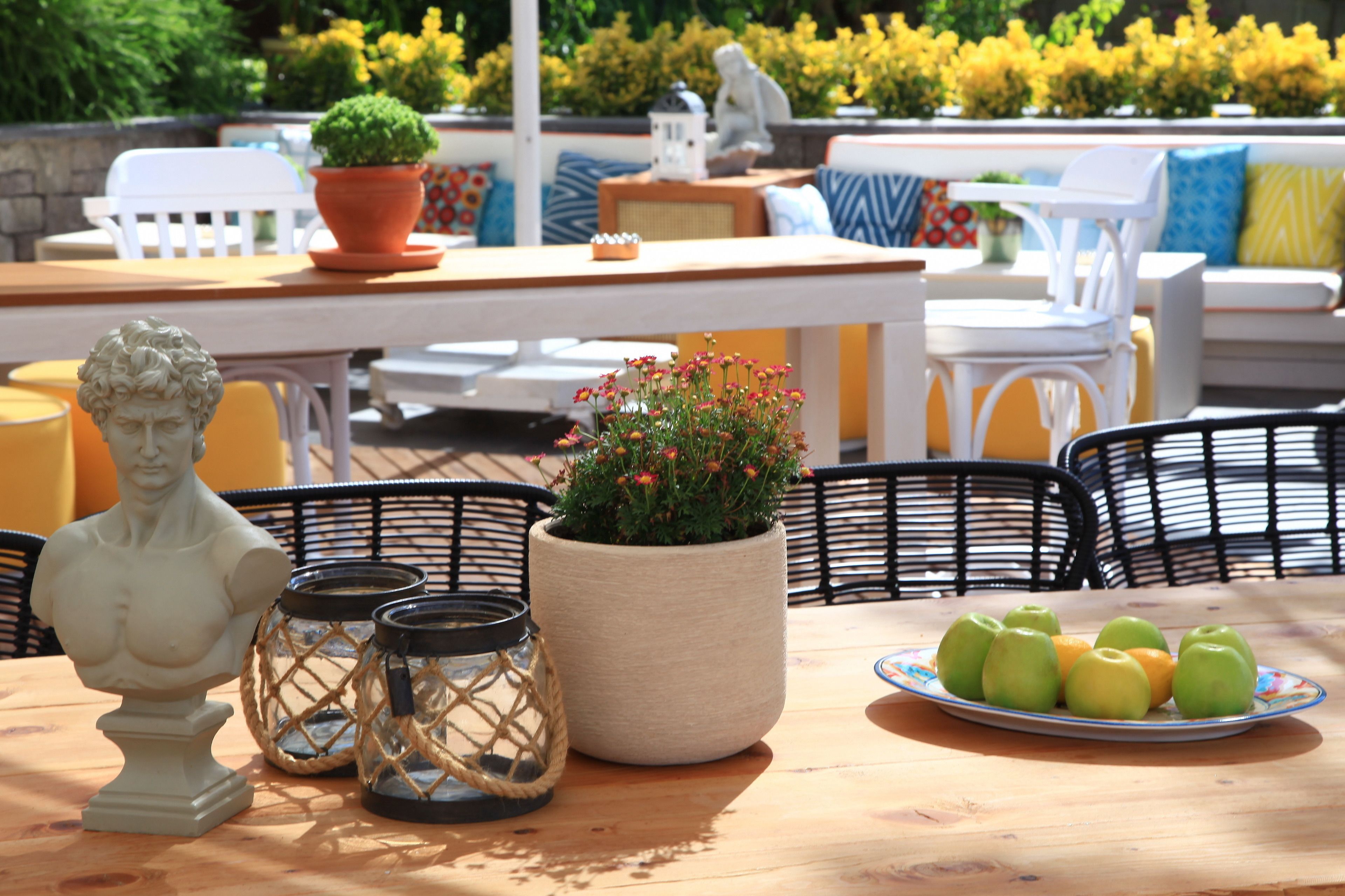 Kuum Hotel & Spa Bodrum