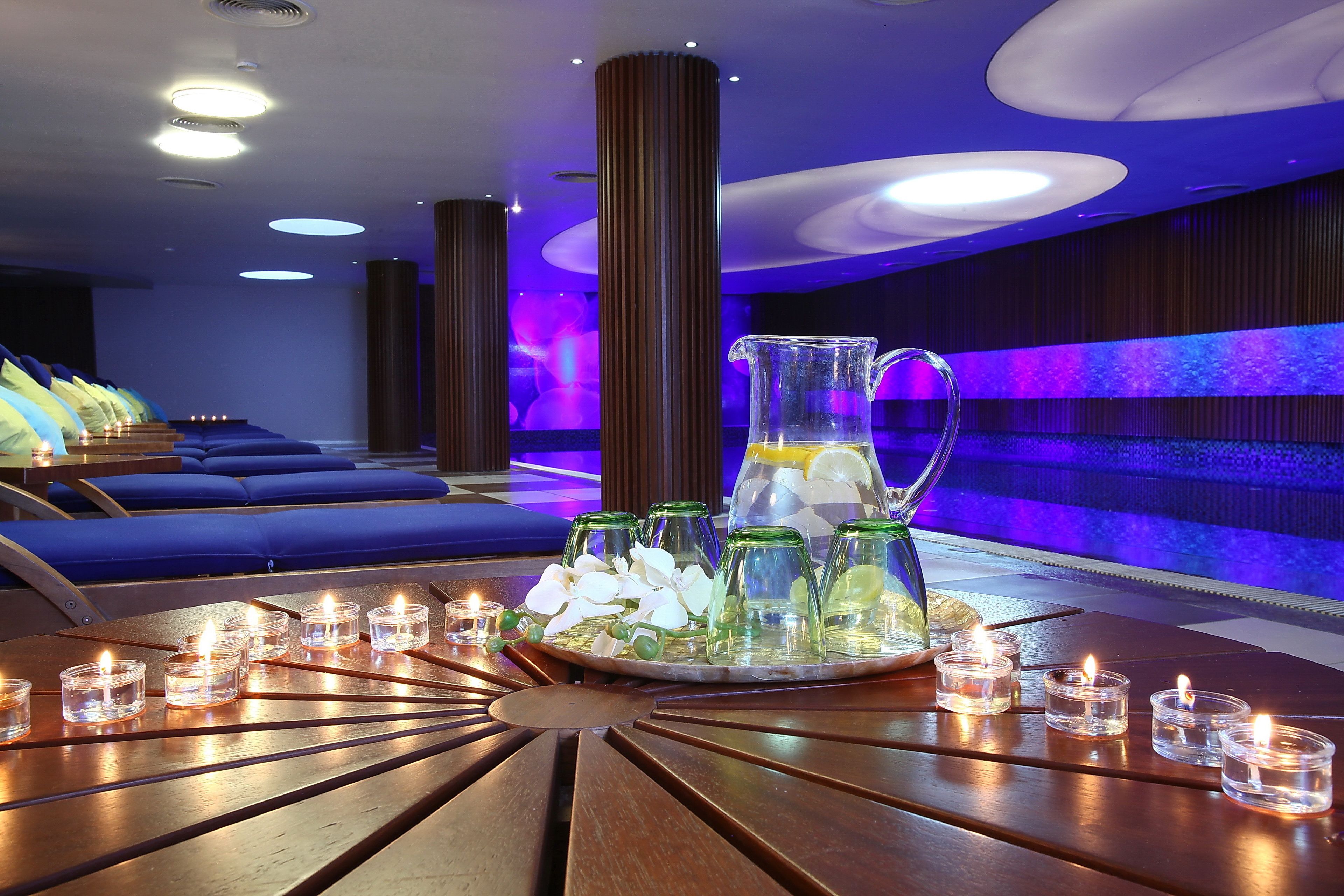 Kuum Hotel & Spa Bodrum