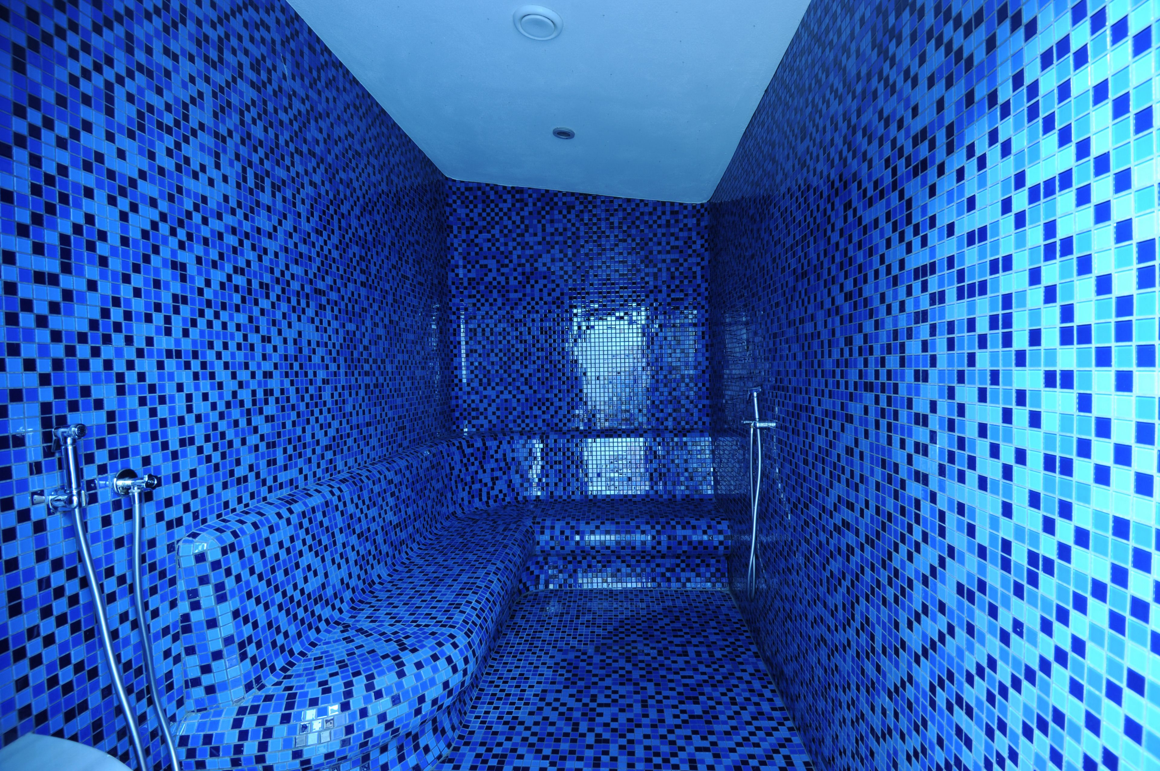 Kuum Hotel & Spa Bodrum