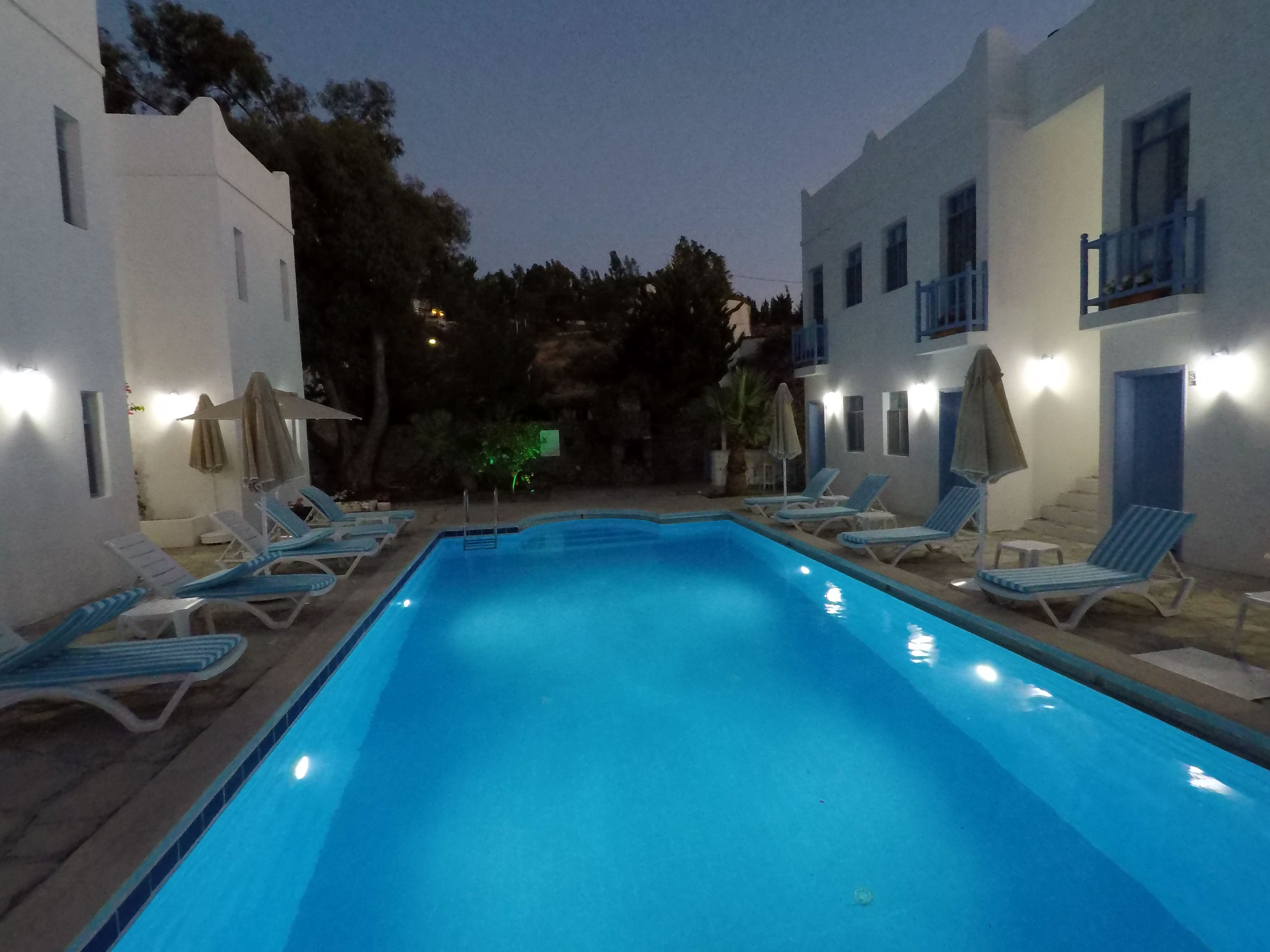 Panorama Butik Hotel