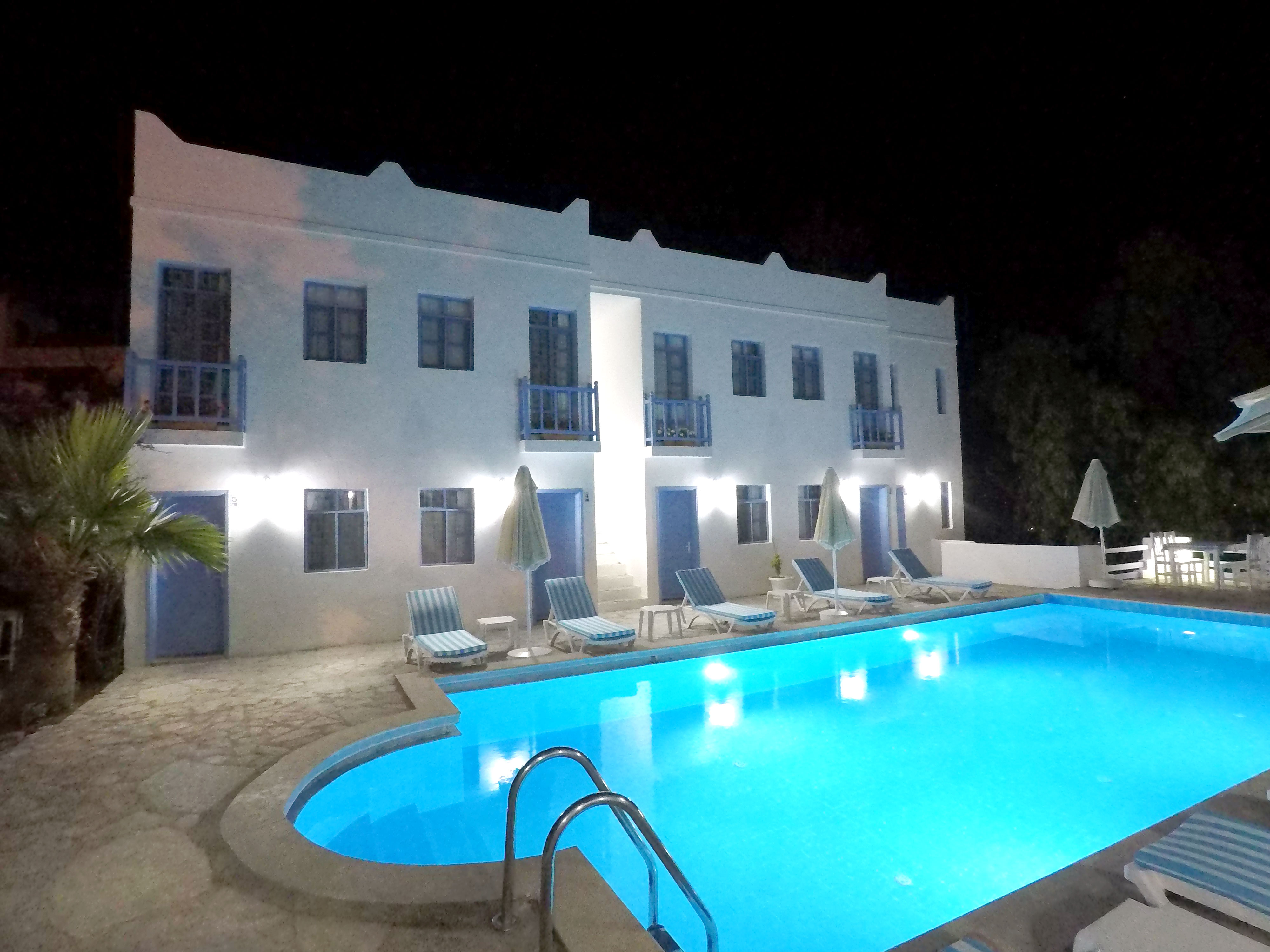 Panorama Butik Hotel