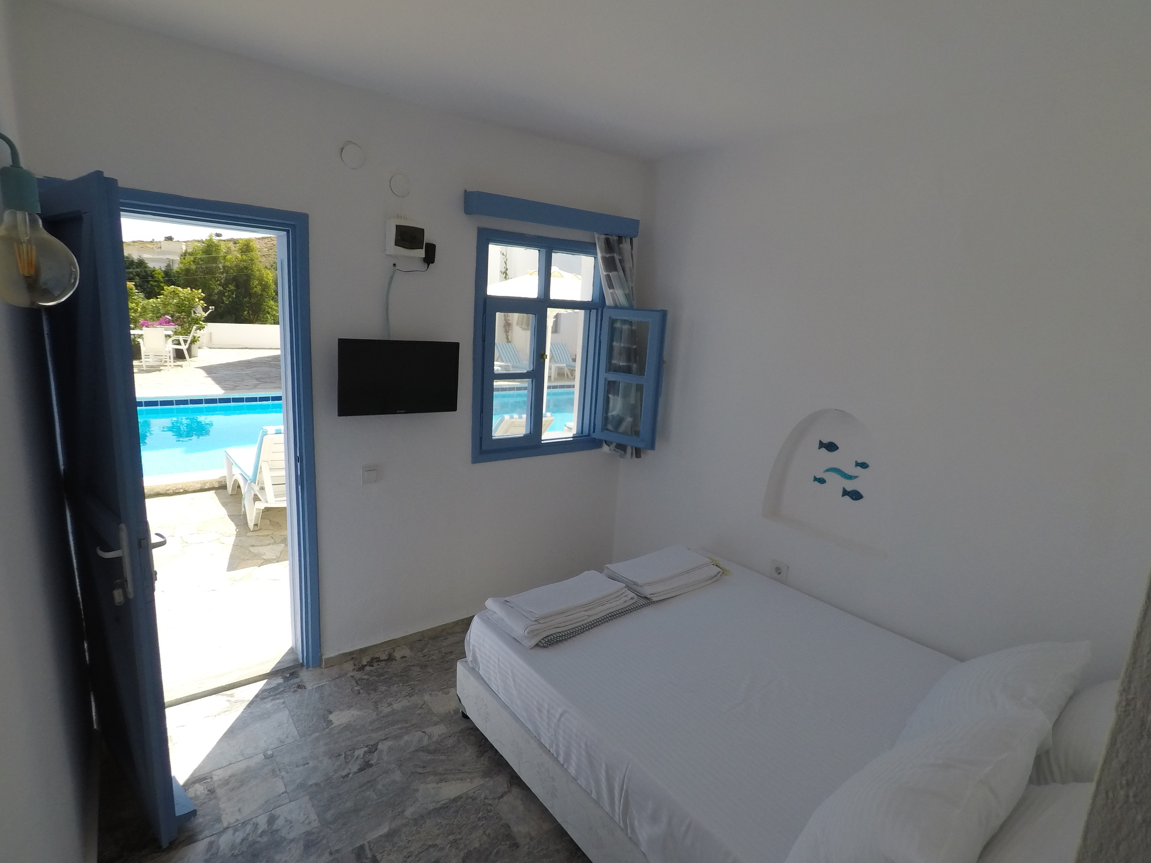 Panorama Butik Hotel